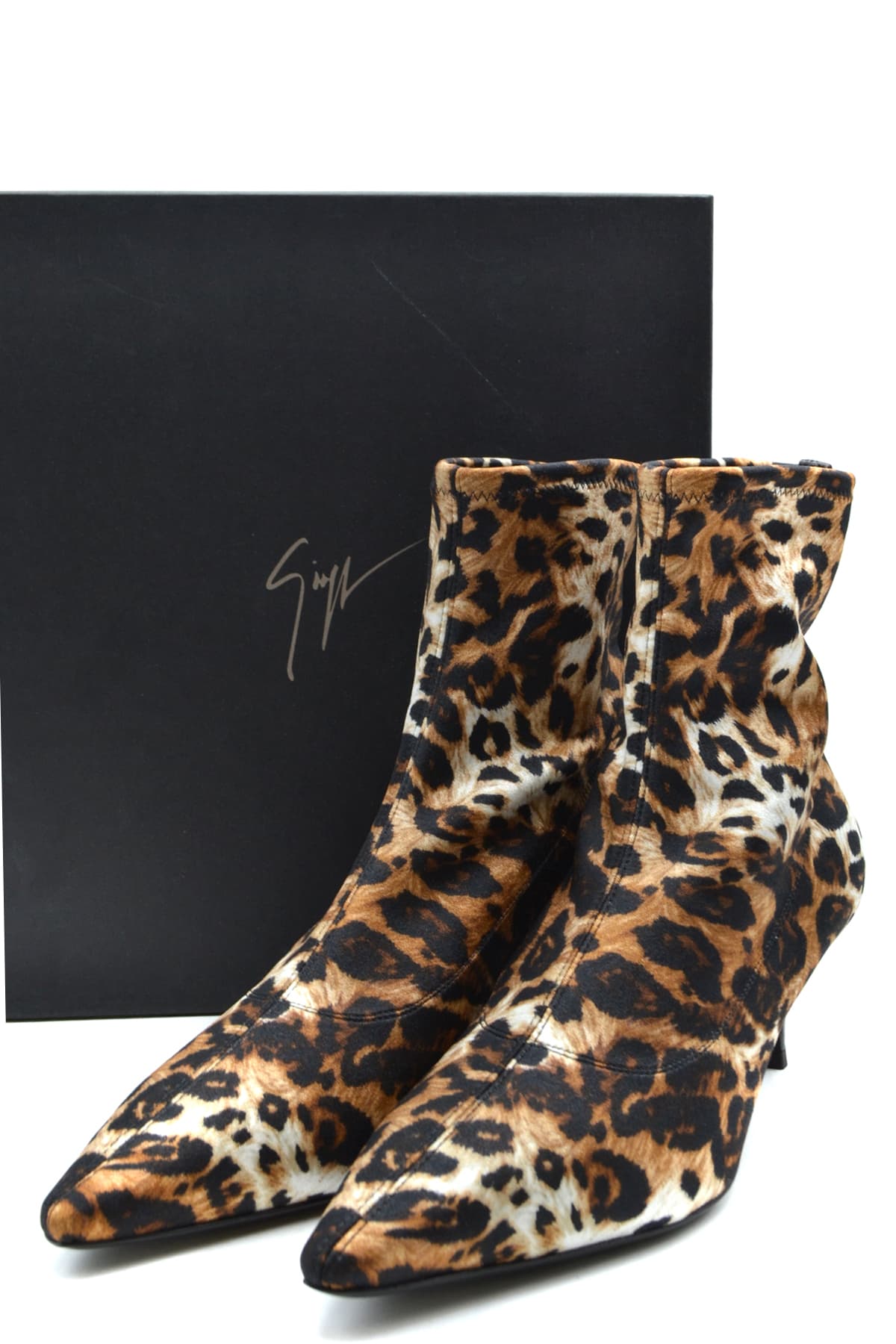 Giuseppe Zanotti Stivali Donna - Giuseppe Zanotti