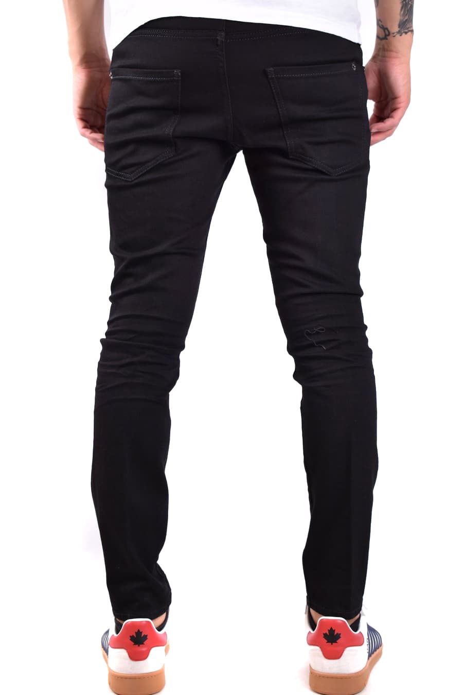 Dsquared2 Jeans Uomo - Dsquared2