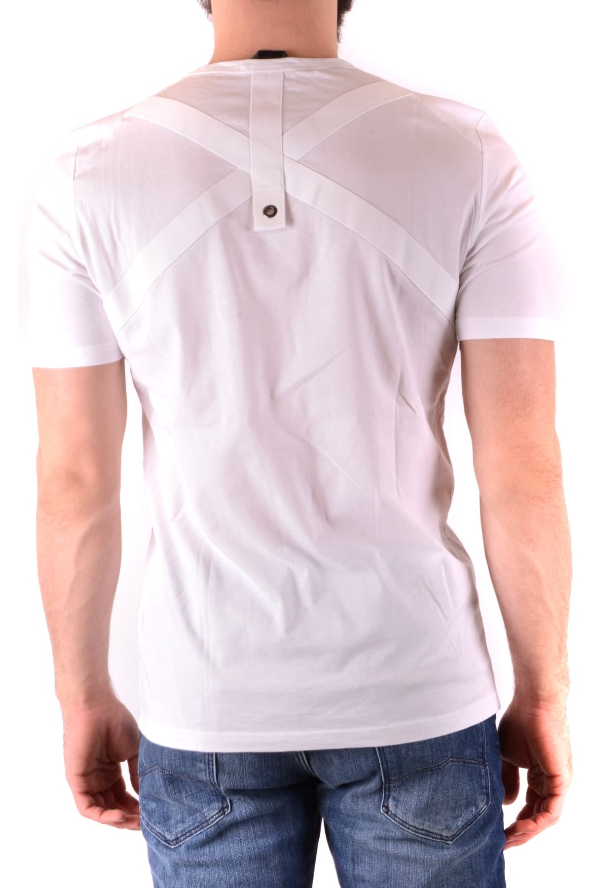 Diesel Black Gold T-Shirt Uomo - Diesel Black Gold
