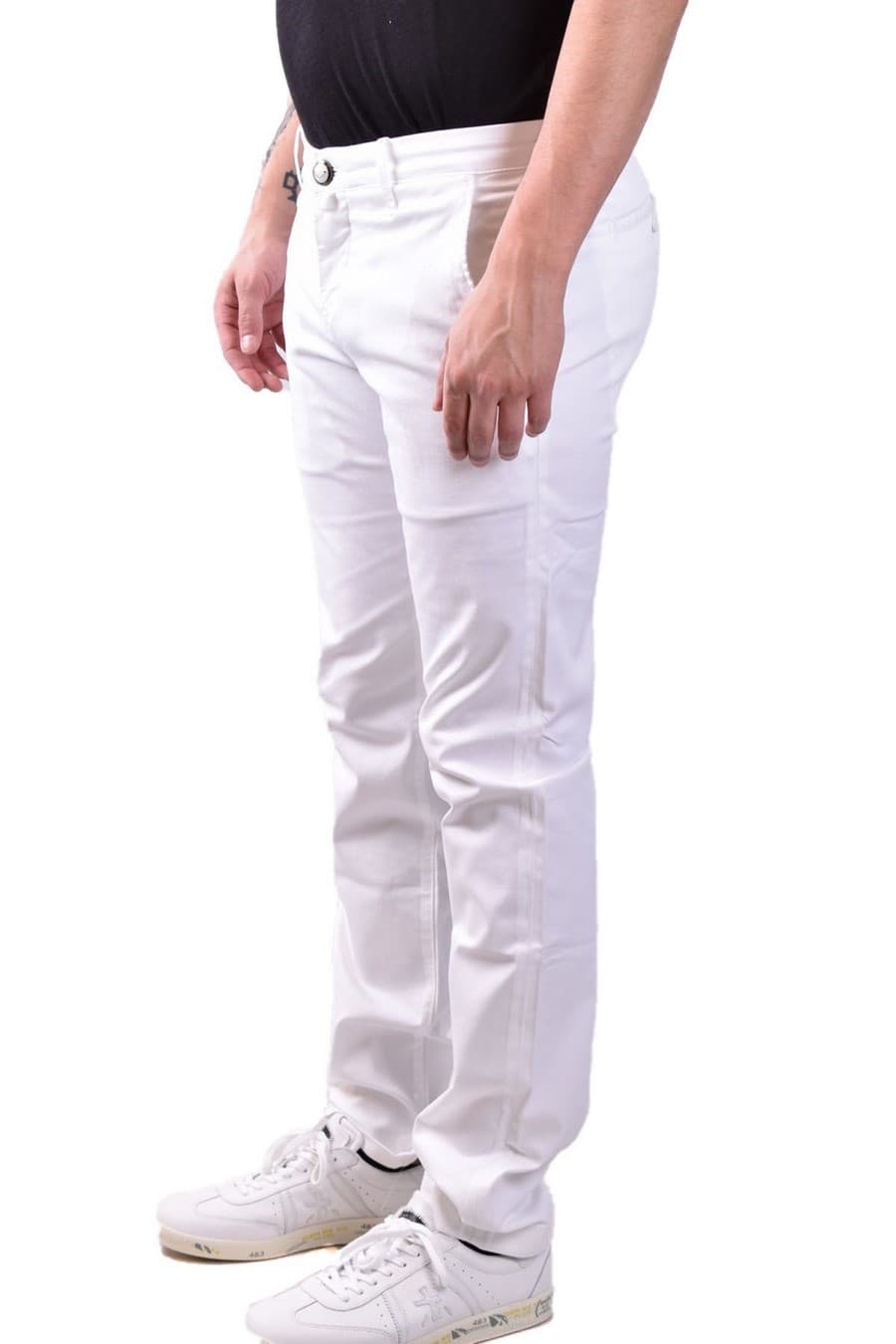 Jacob Cohen Pantaloni Uomo - Jacob Cohen
