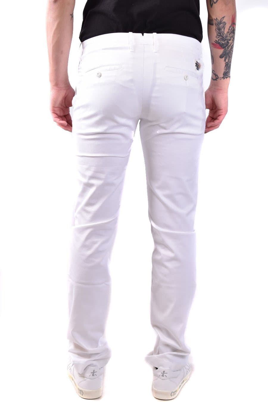 Jacob Cohen Pantaloni Uomo - Jacob Cohen