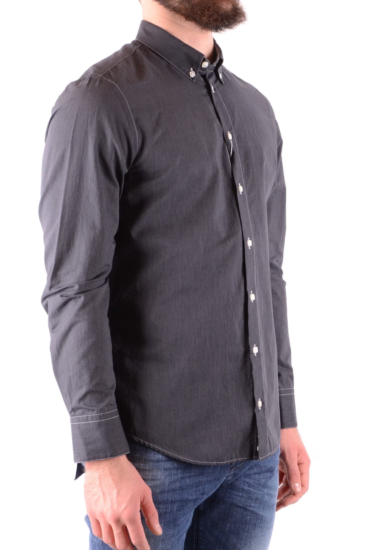 Armani Collezioni Camicia Uomo - Armani Collezioni
