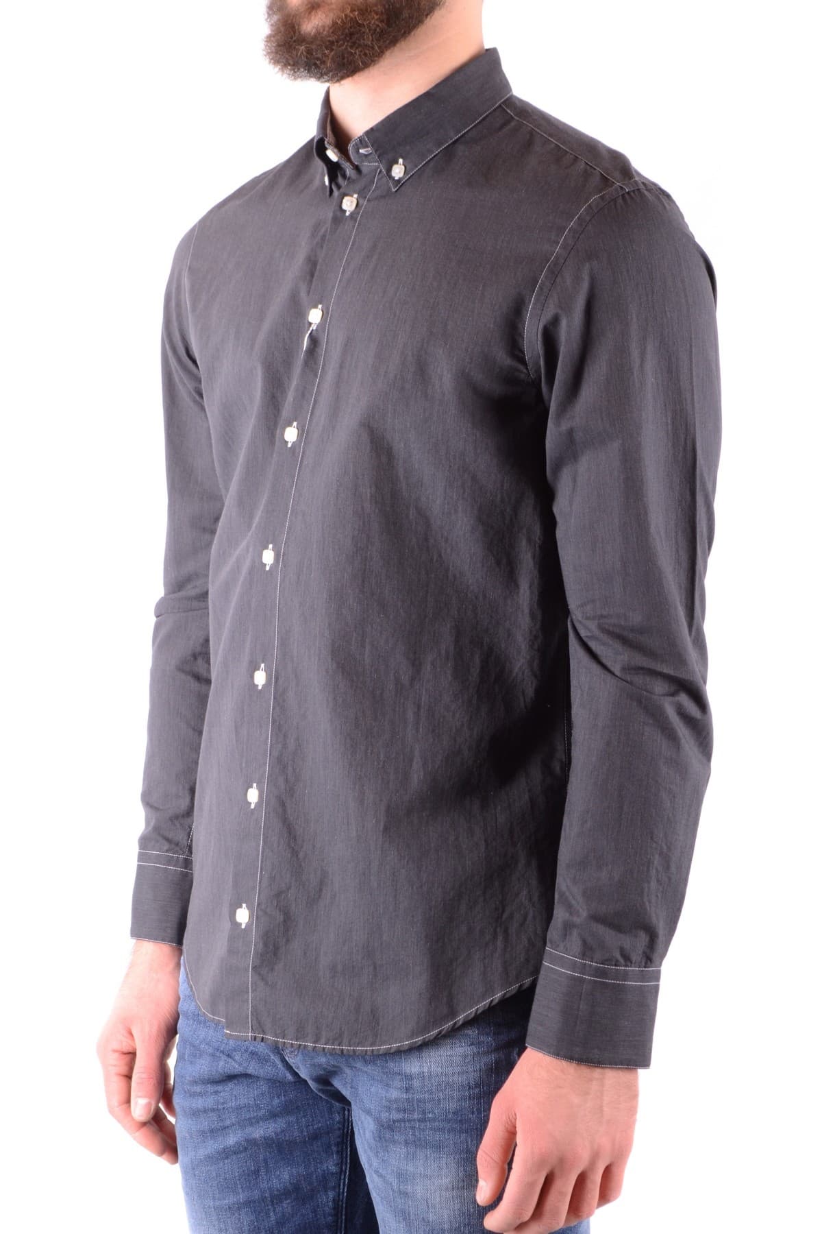 Armani Collezioni Camicia Uomo - Armani Collezioni