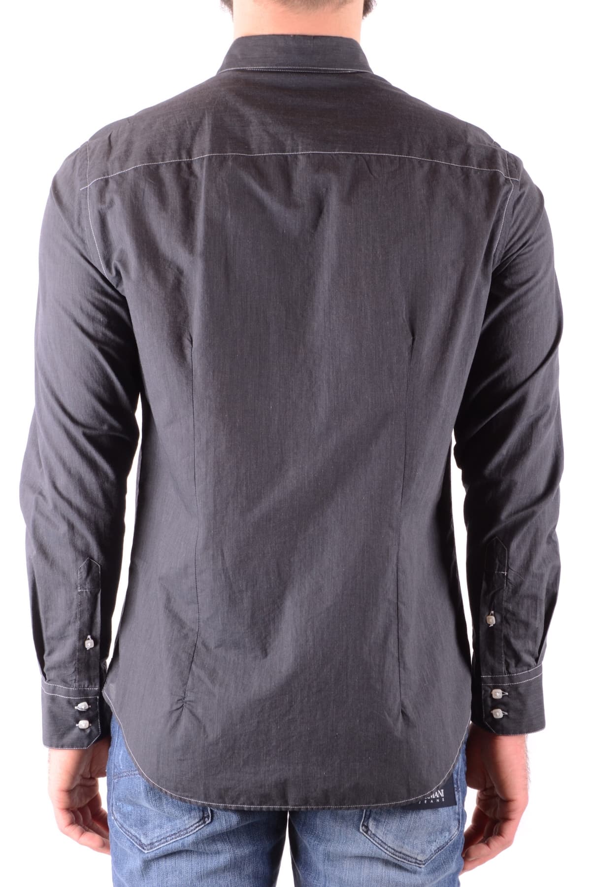 Armani Collezioni Camicia Uomo - Armani Collezioni