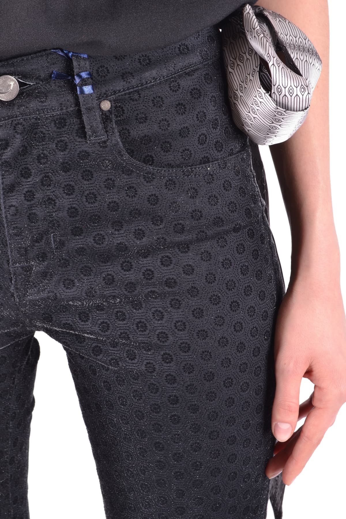 Jacob Cohen Jeans Donna - Jacob Cohen