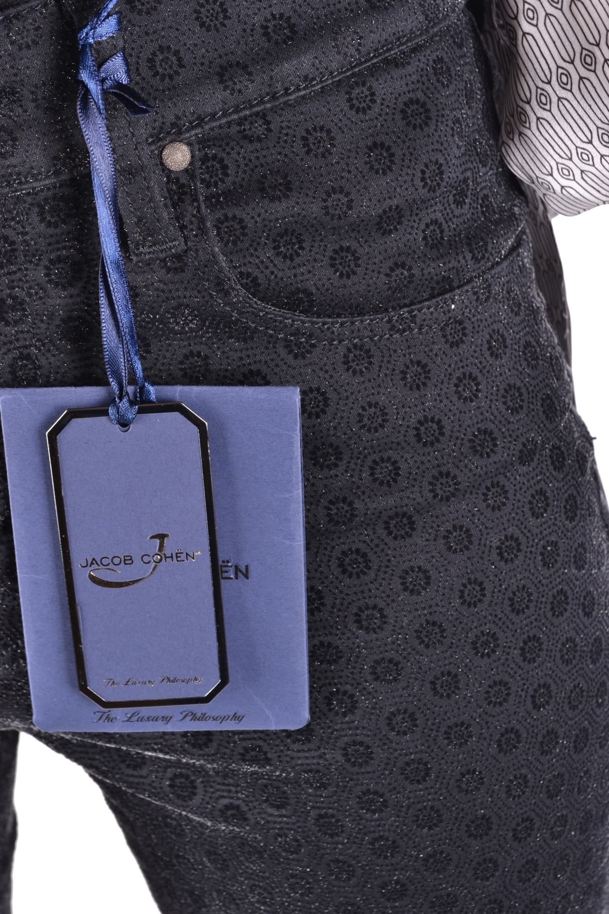 Jacob Cohen Jeans Donna - Jacob Cohen
