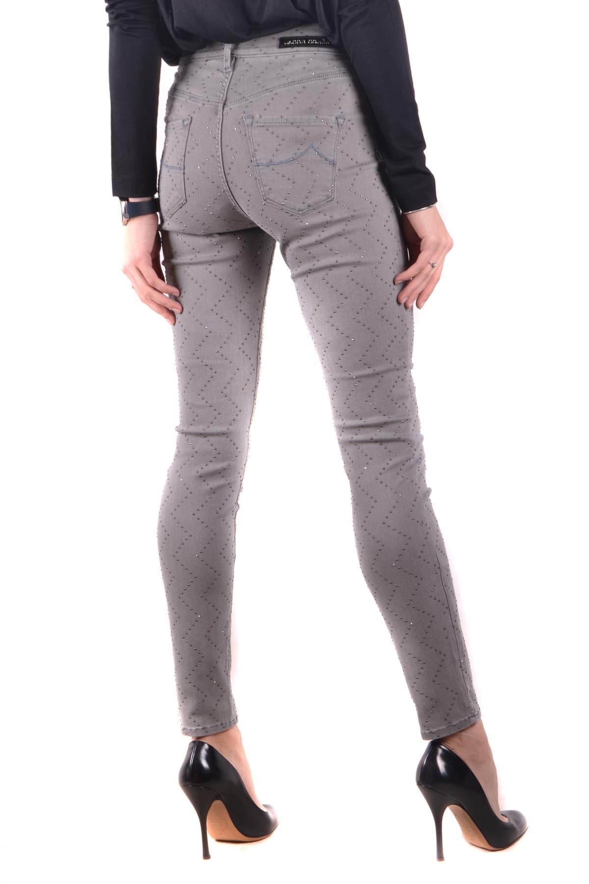 Jacob Cohen Jeans Donna - Jacob Cohen