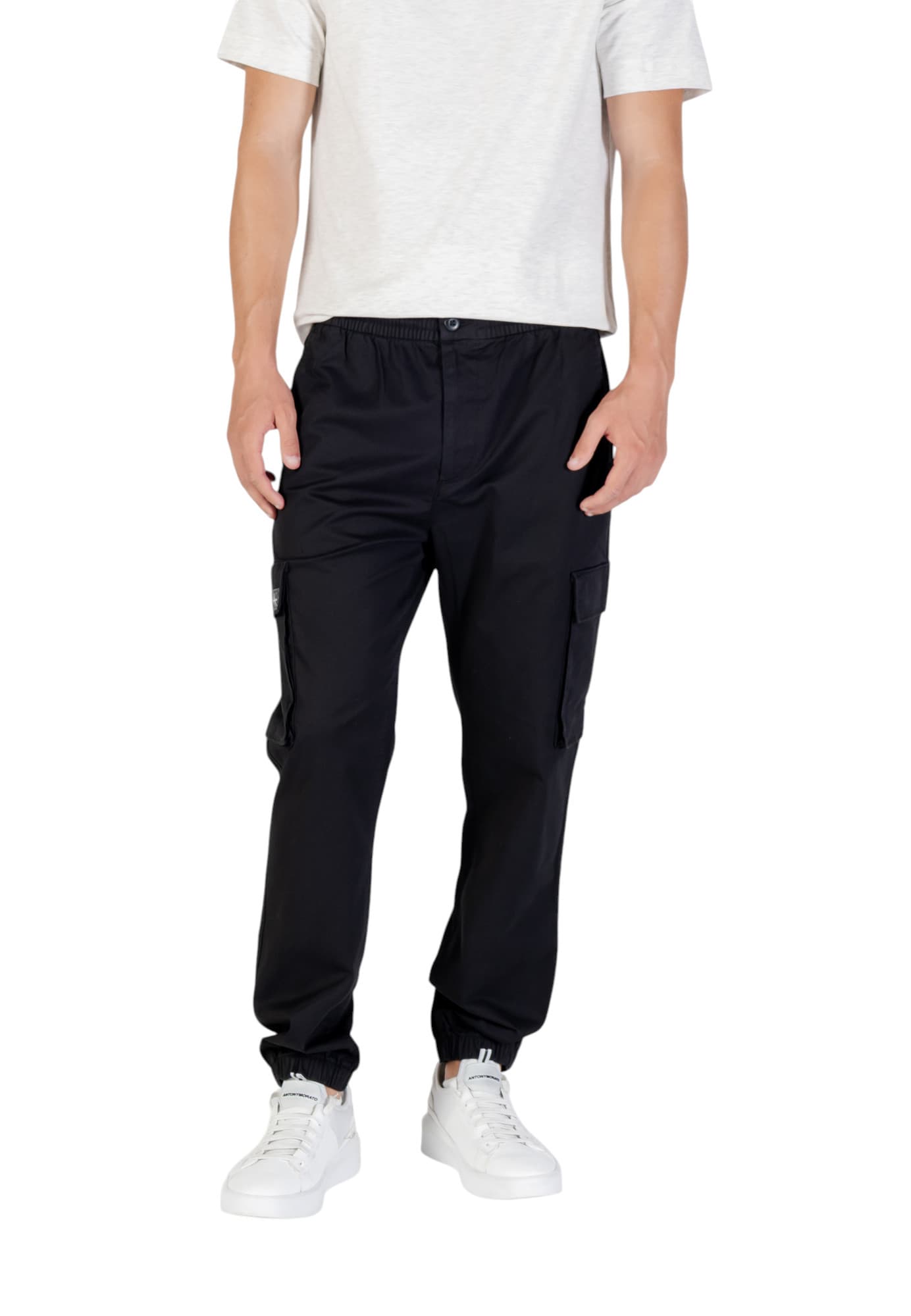 Calvin Klein Jeans Pantaloni Uomo - Calvin Klein Jeans