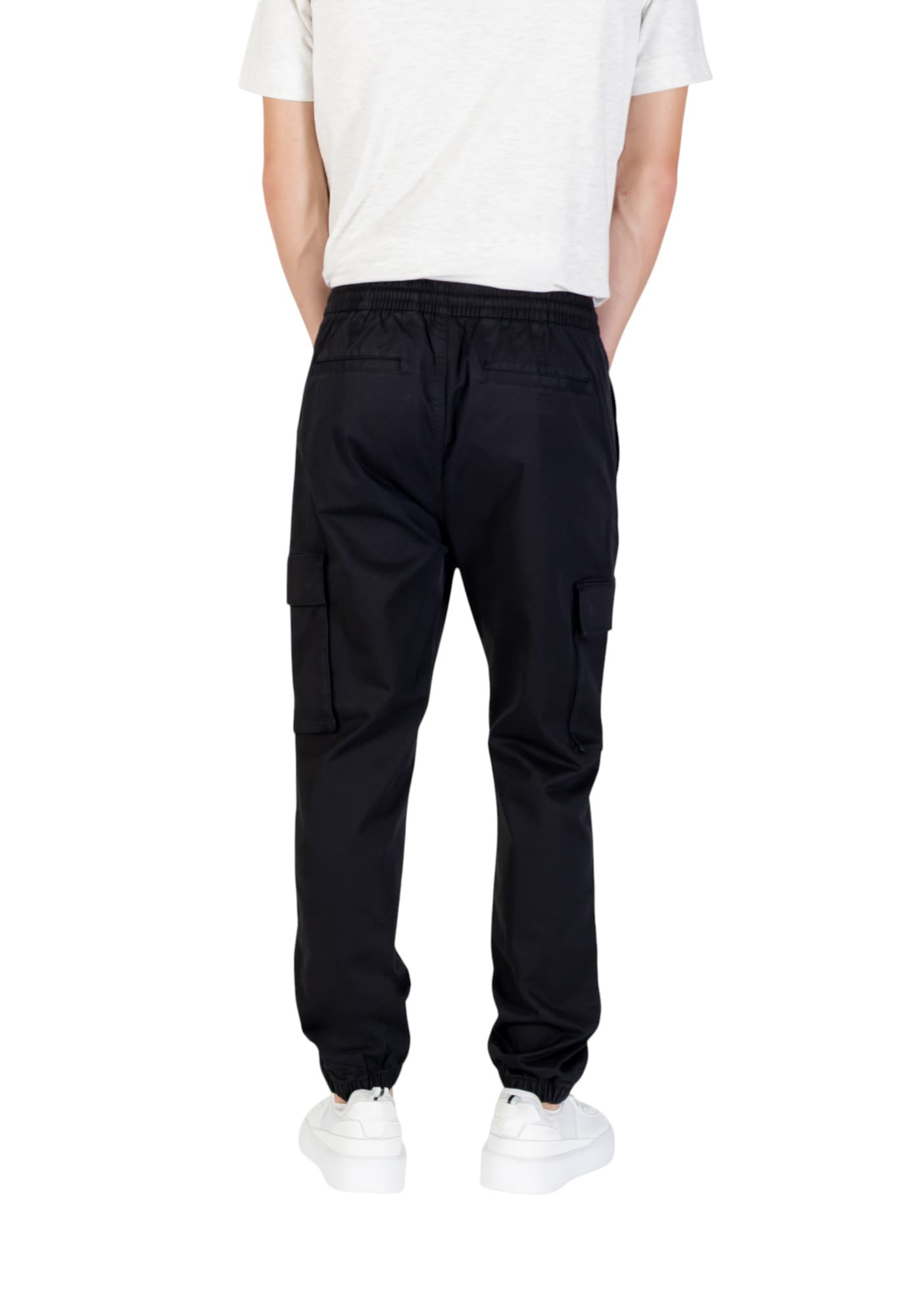 Calvin Klein Jeans Pantaloni Uomo - Calvin Klein Jeans