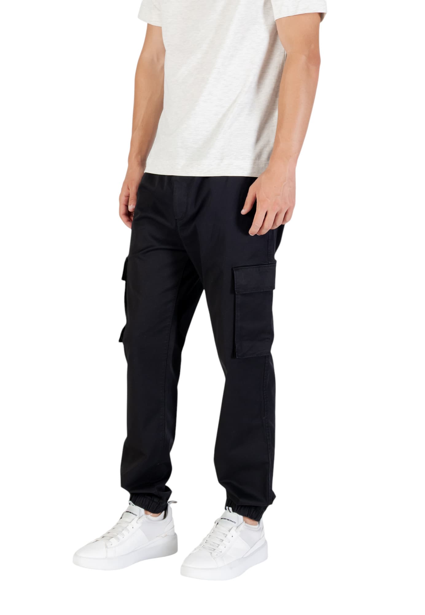 Calvin Klein Jeans Pantaloni Uomo - Calvin Klein Jeans