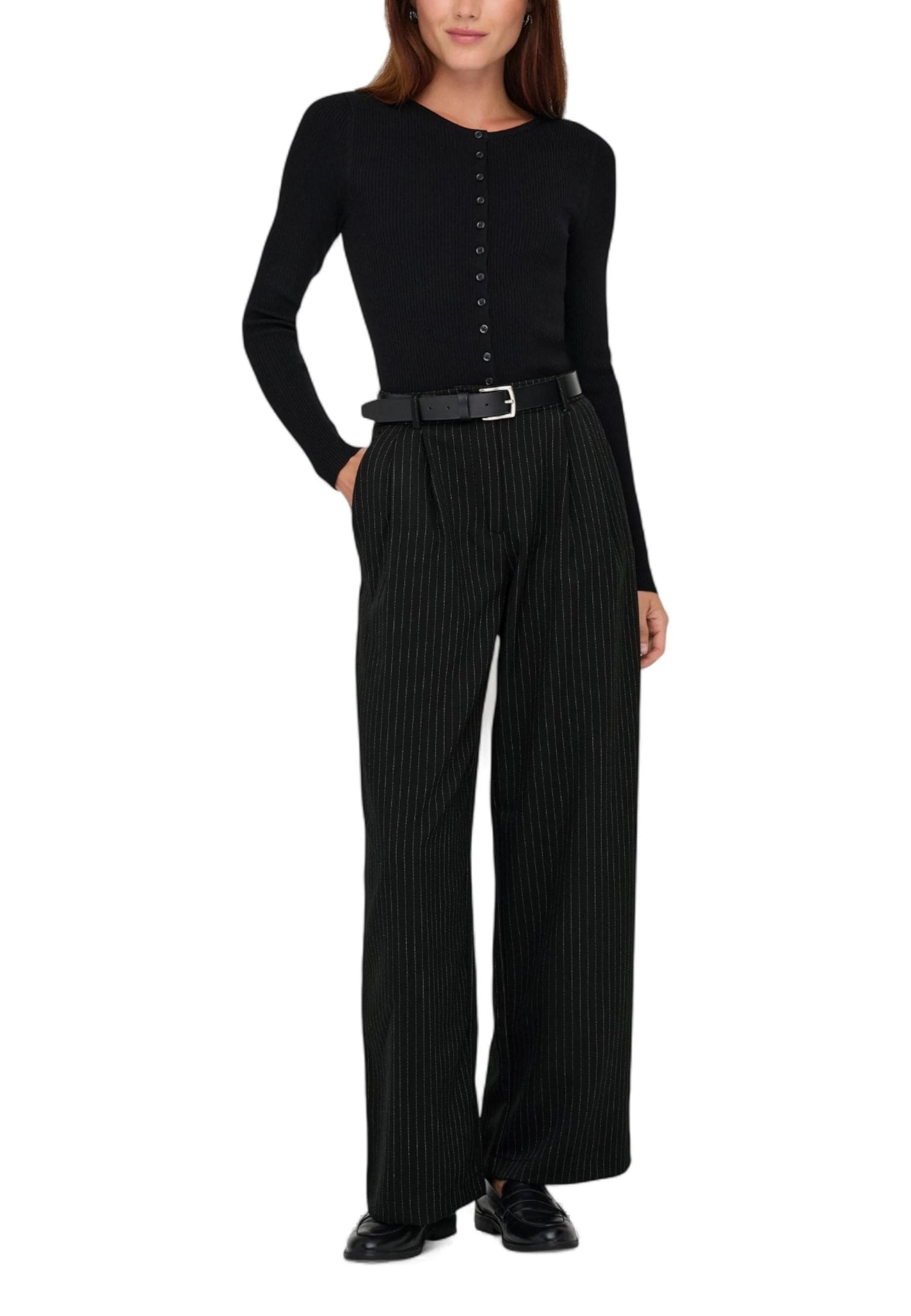 Only Pantaloni Donna - Only