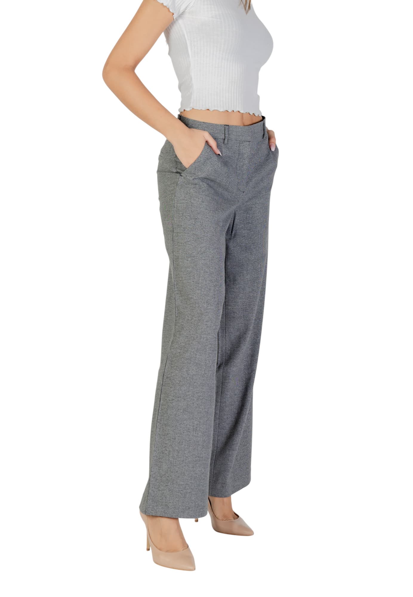 Only Pantaloni Donna - Only