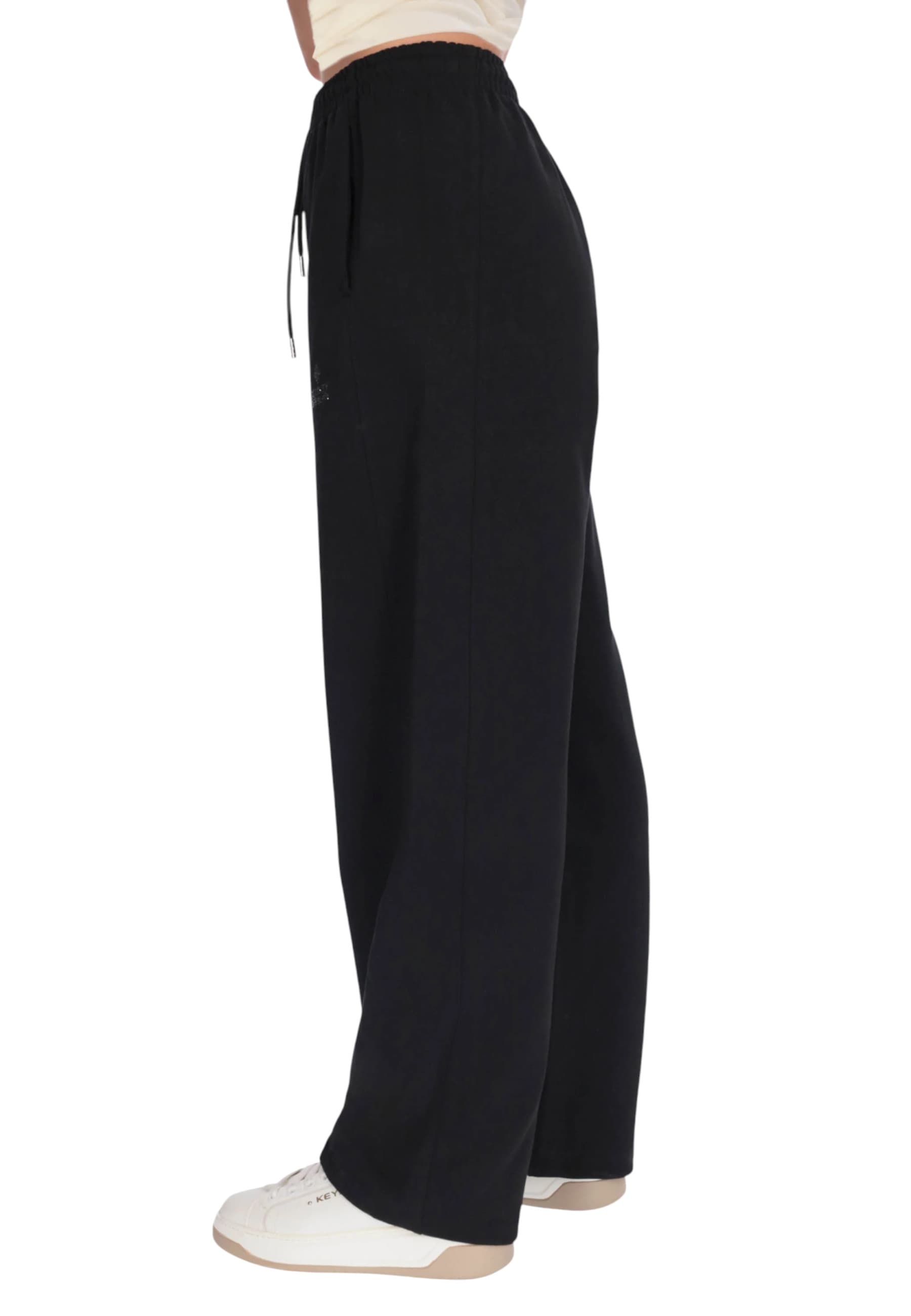 County Of Milan Pantaloni Donna - County Of Milan