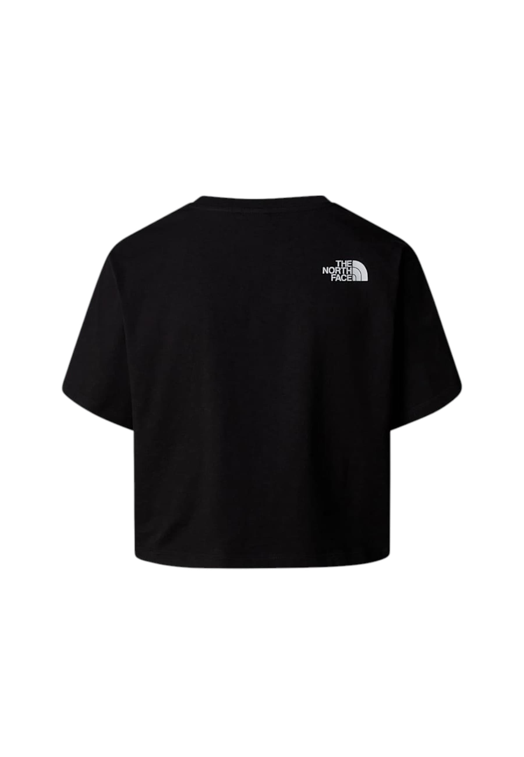 The North Face T-Shirt Donna - The North Face