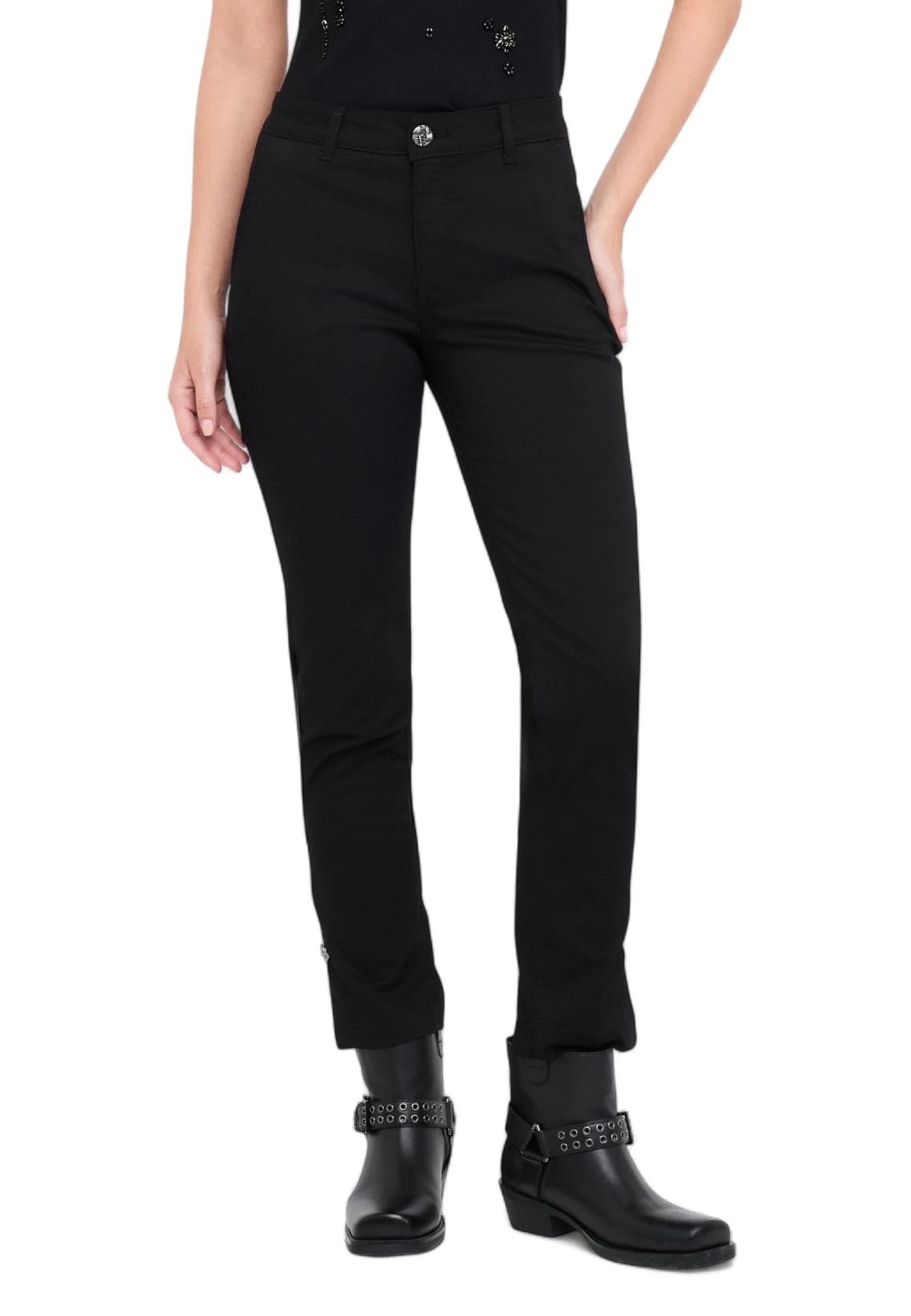 Liu Jo Pantaloni Donna - Liu Jo