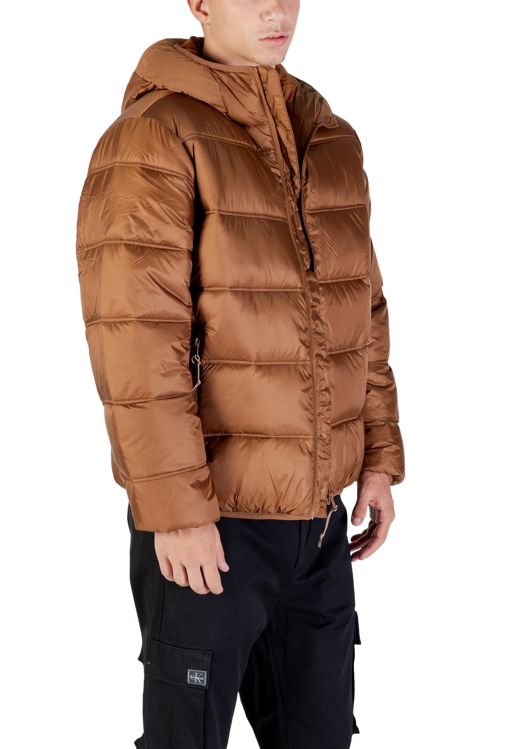 Tommy Hilfiger Jeans Giubbotto Uomo - Tommy Hilfiger Jeans