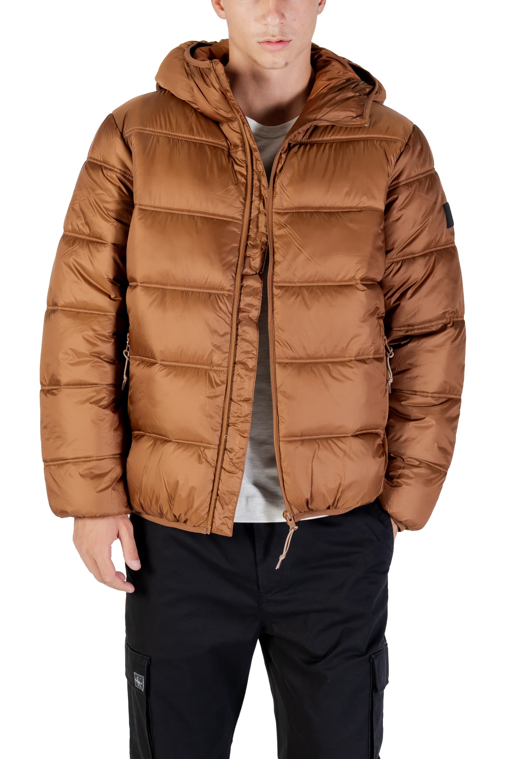 Tommy Hilfiger Jeans Giubbotto Uomo - Tommy Hilfiger Jeans