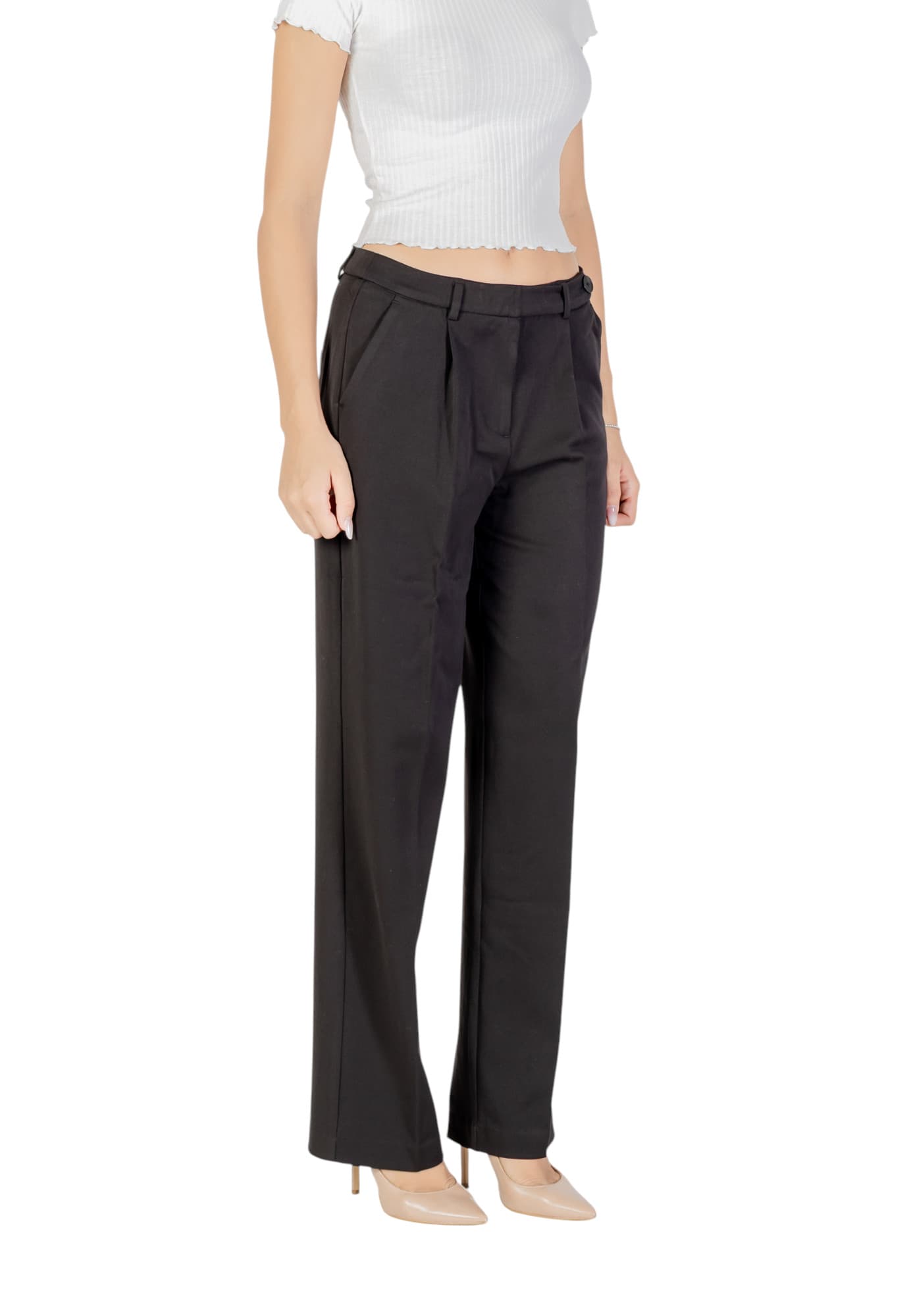 Only Pantaloni Donna - Only