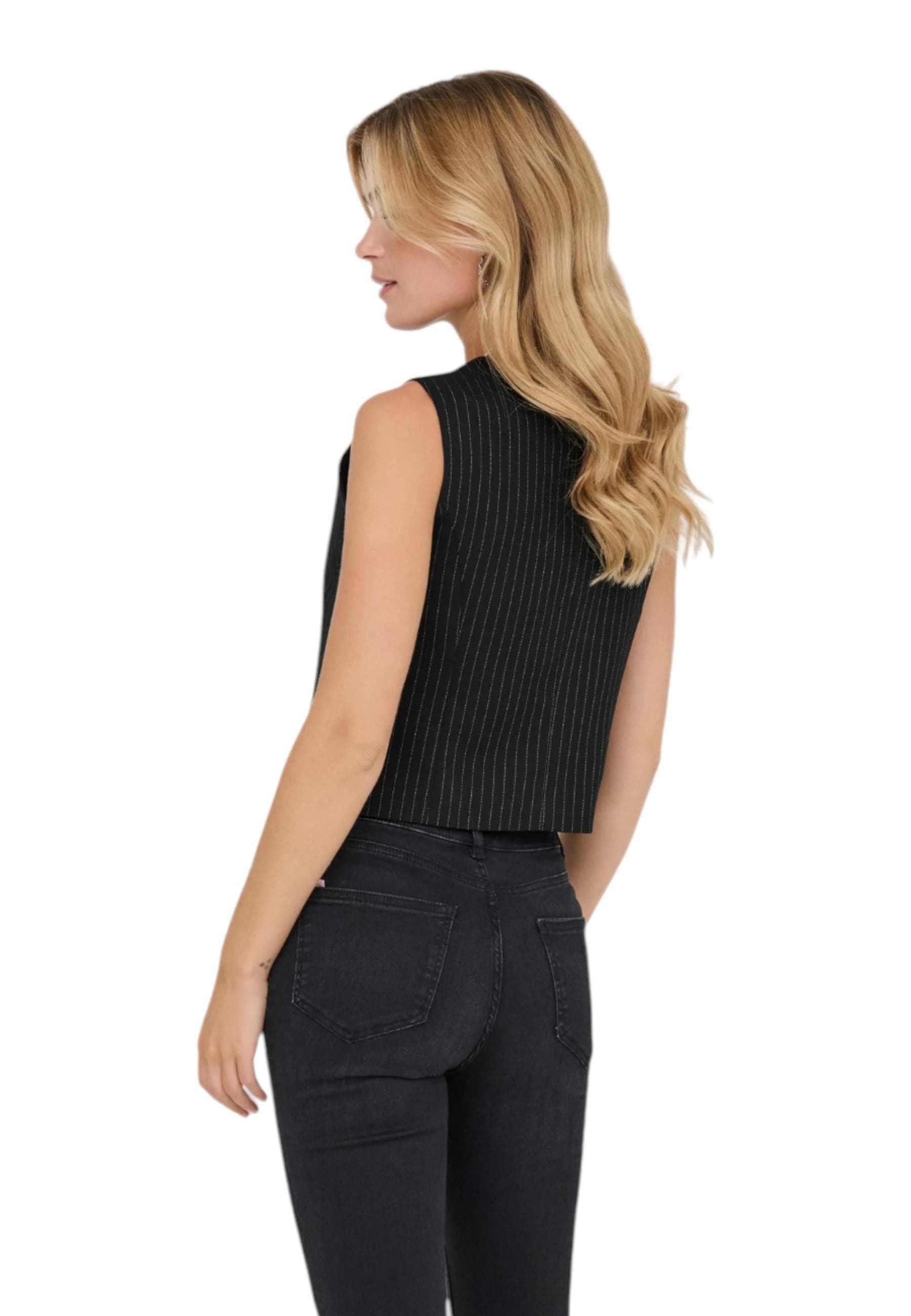 Only Gilet Donna - Only