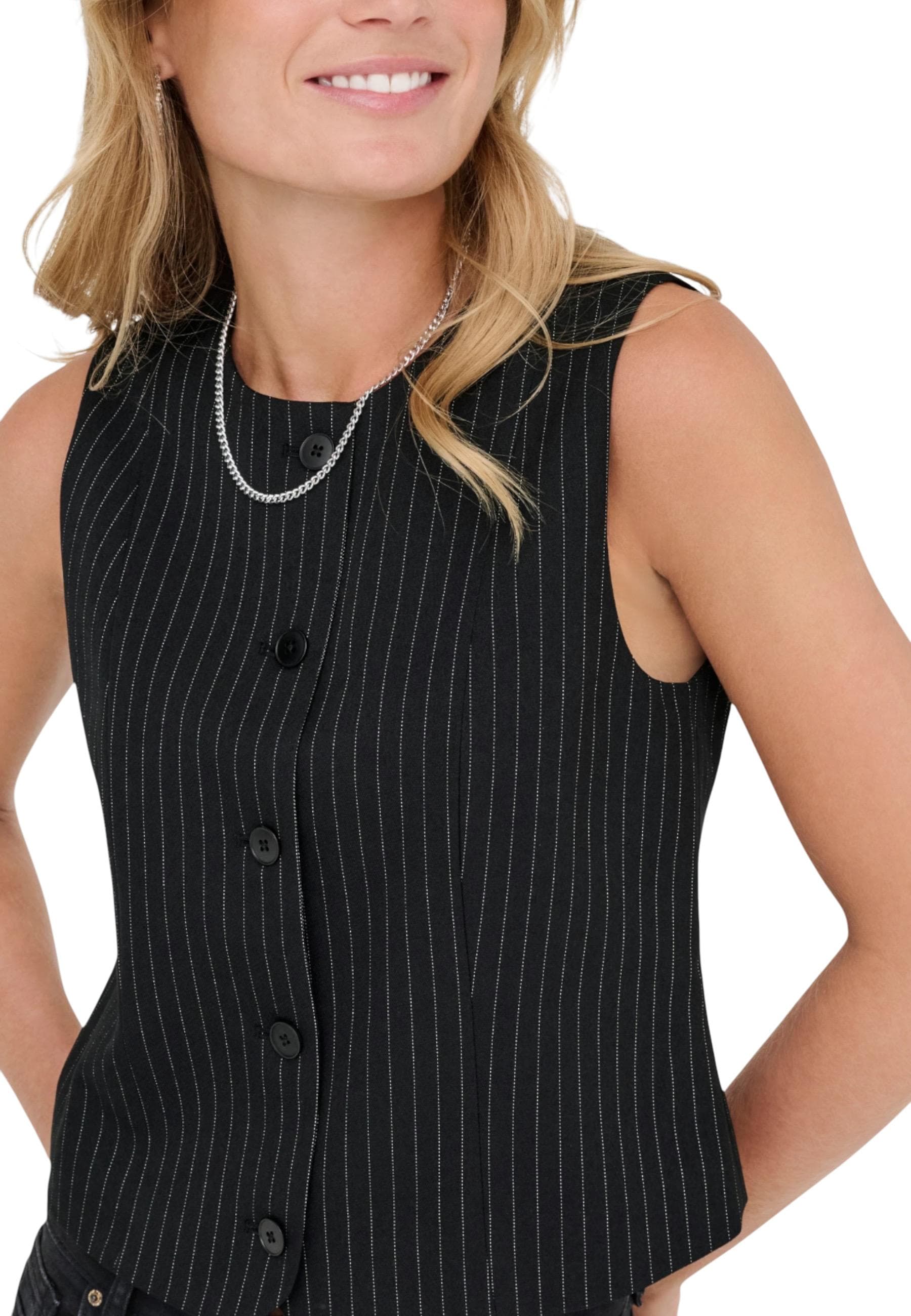 Only Gilet Donna - Only
