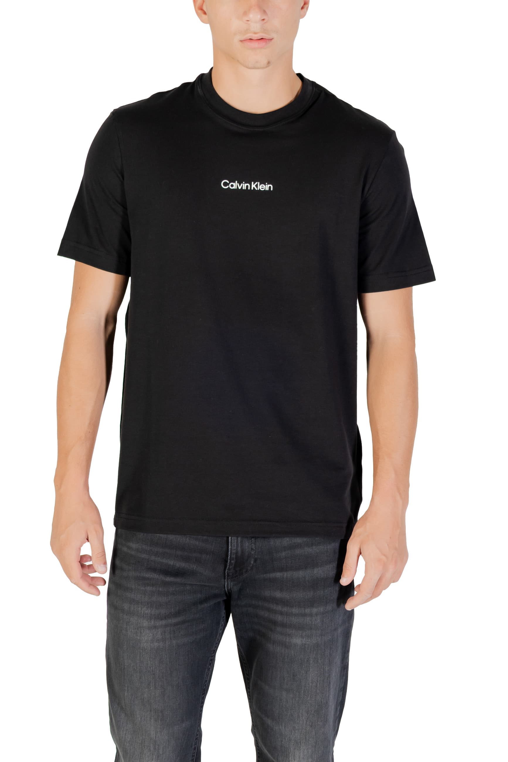 Calvin Klein Sport T-Shirt Uomo - Calvin Klein Sport