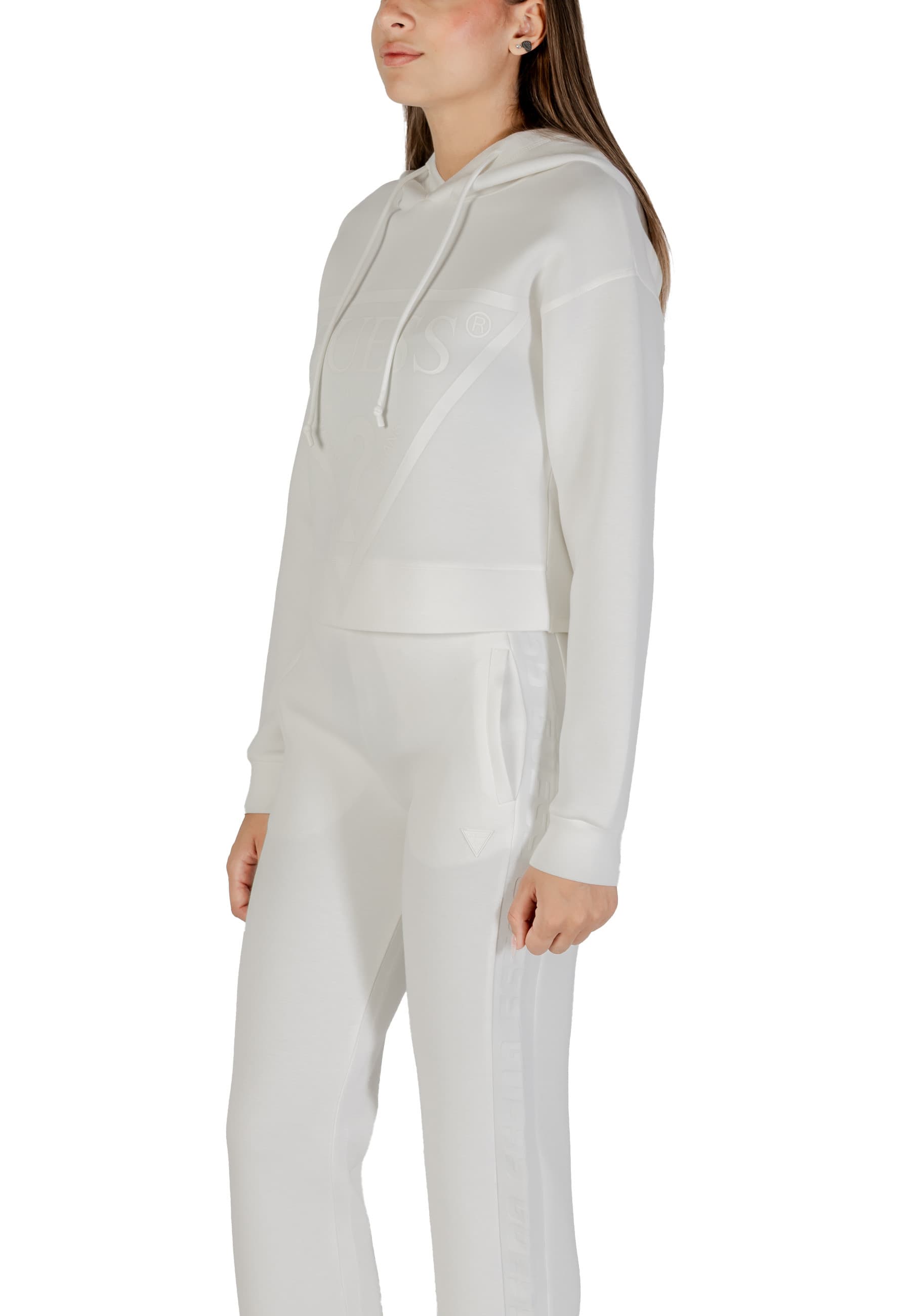 Guess Active Felpa Donna - Guess Active