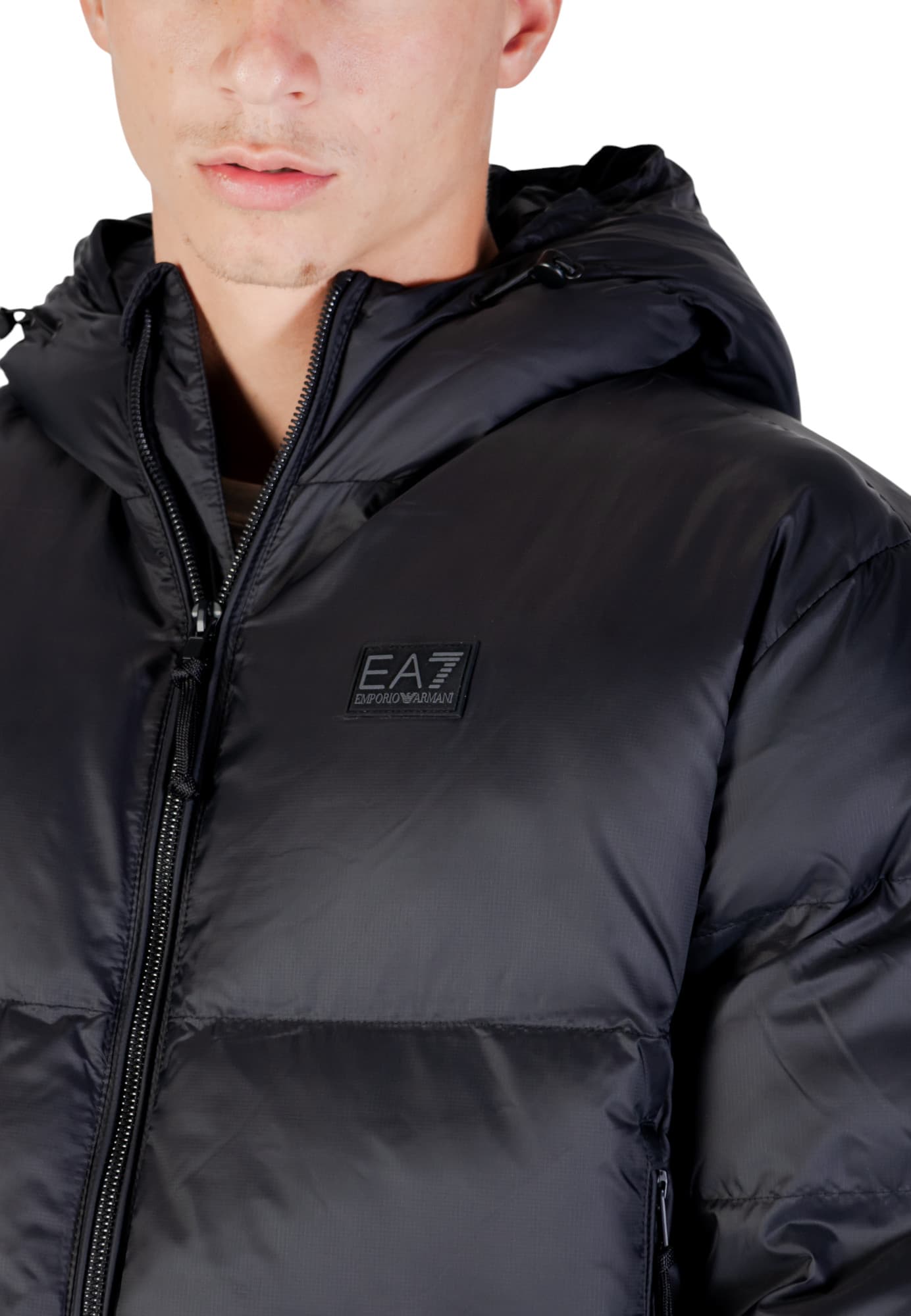 Ea7 Giubbotto Uomo - Ea7
