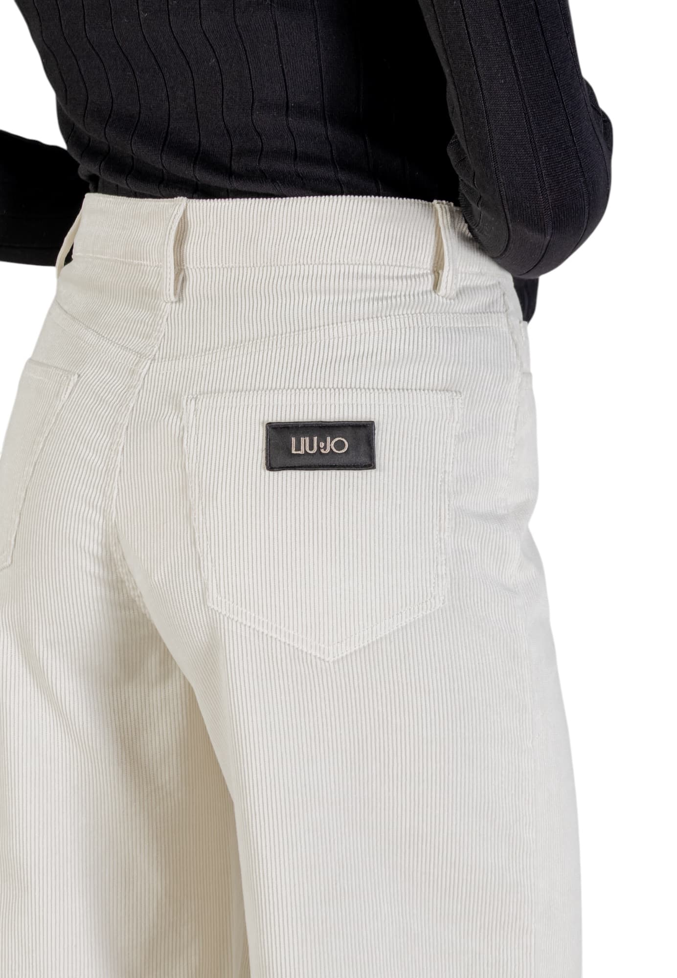 Liu Jo Pantaloni Donna - Liu Jo