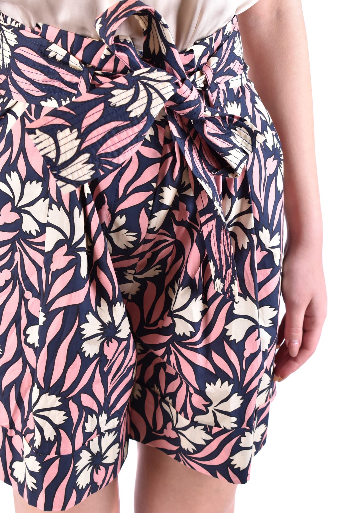 P.a.r.o.s.h. Shorts Donna - P.a.r.o.s.h.