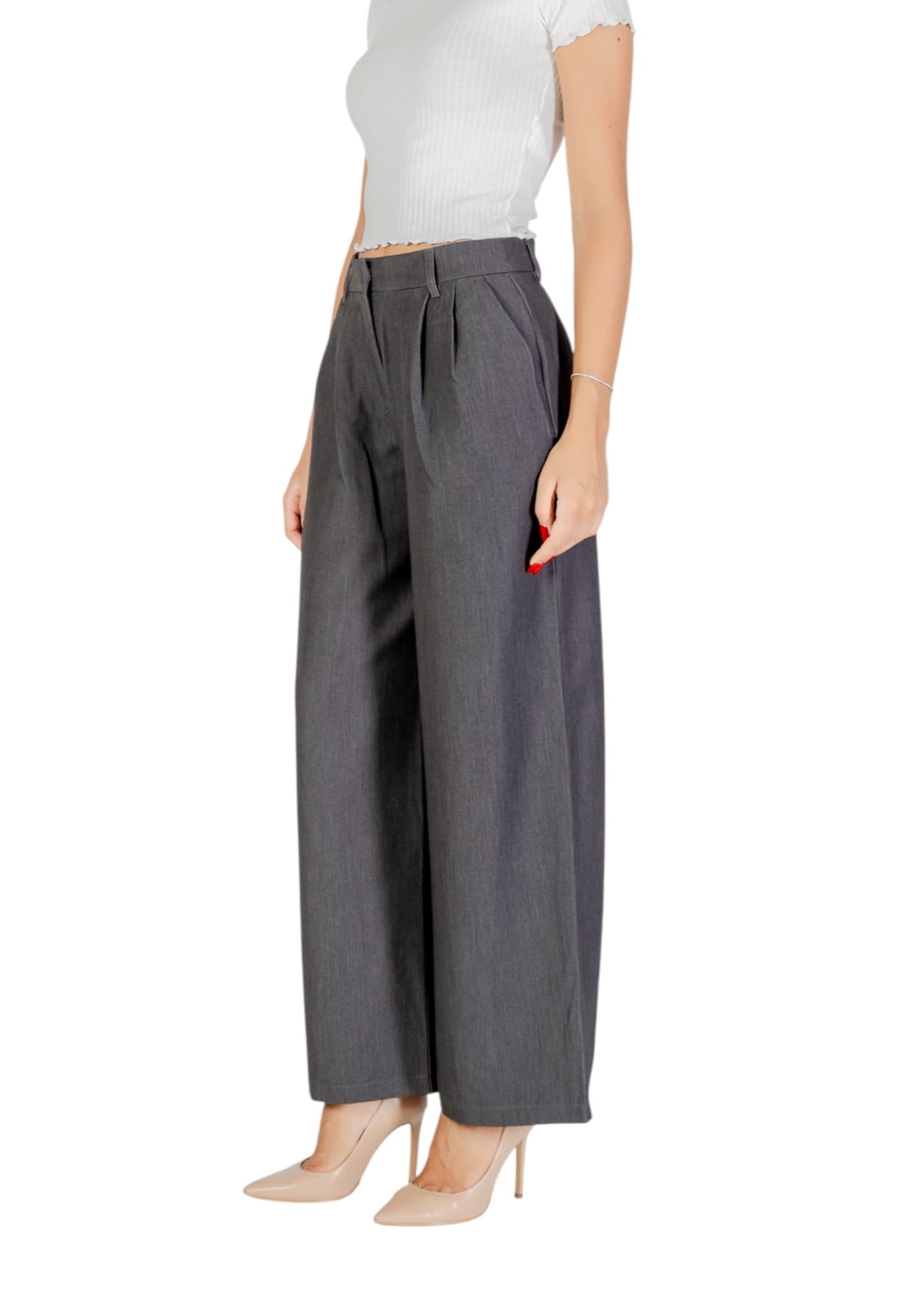 Only Pantaloni Donna - Only