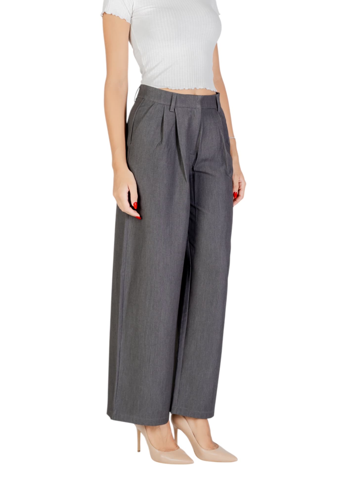 Only Pantaloni Donna - Only