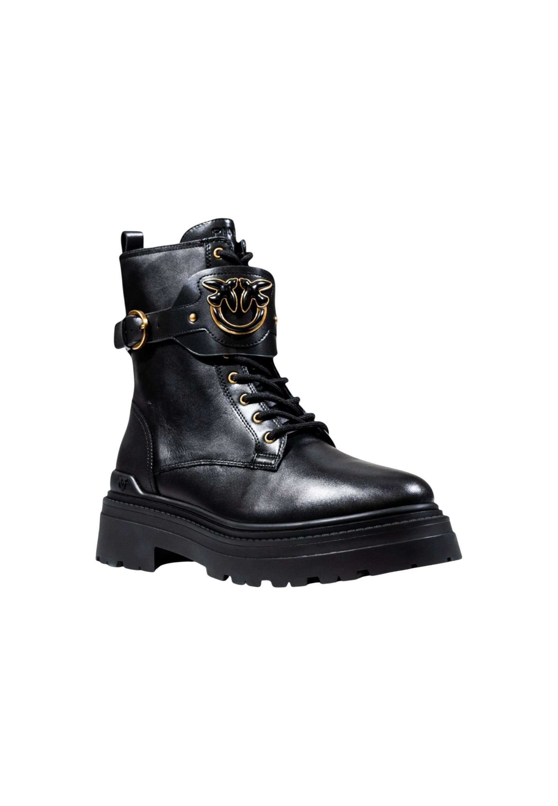 Pinko Stivali Donna - Pinko