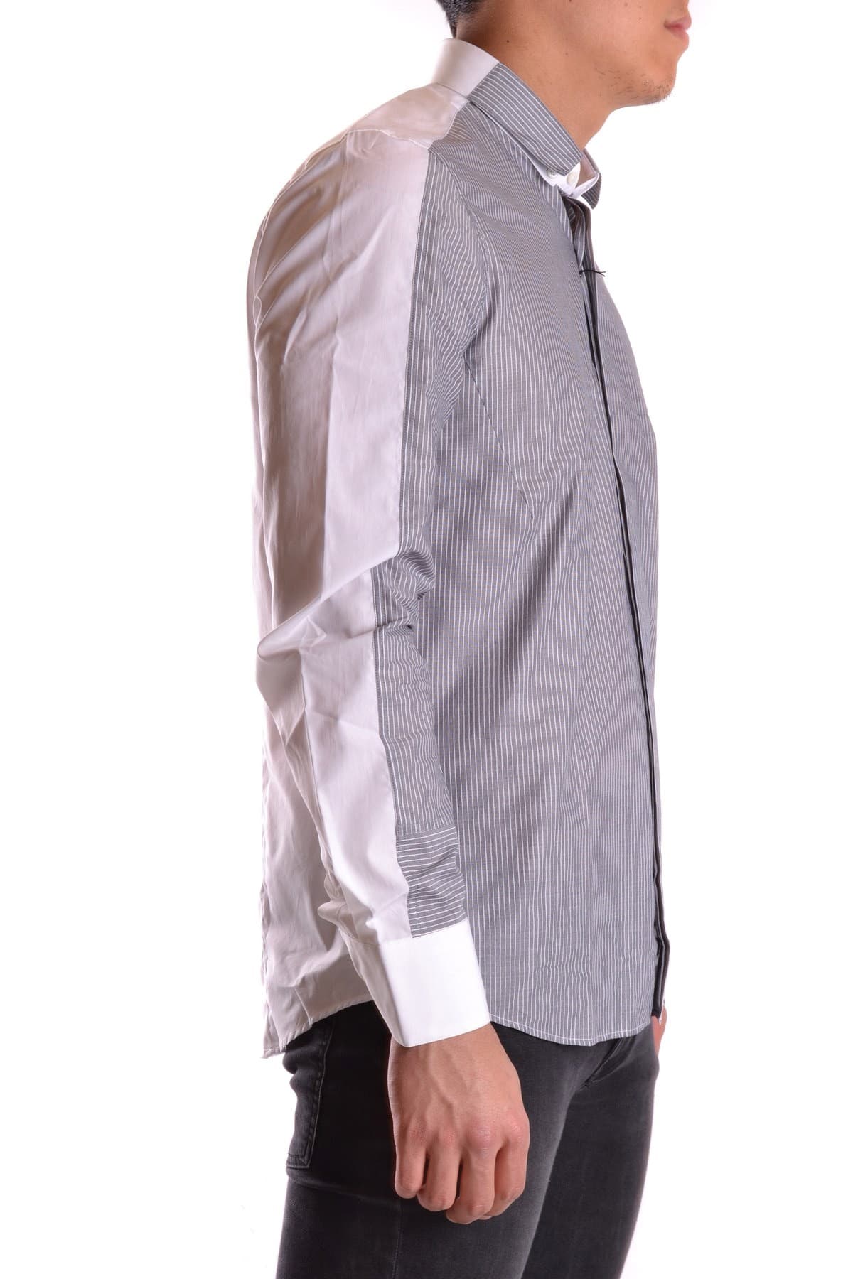 Neil Barrett Camicia Uomo - Neil Barrett