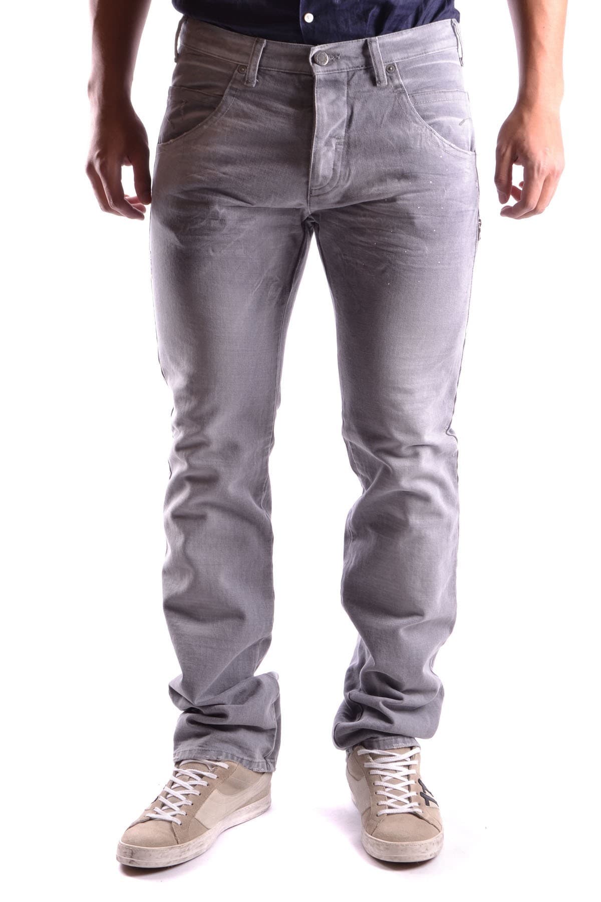 Neil Barrett Jeans Uomo - Neil Barrett