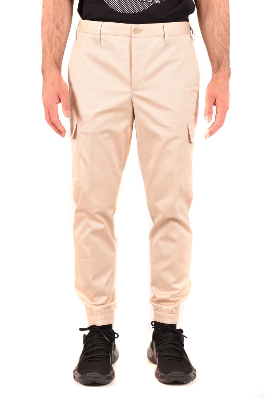 Neil Barrett Pantaloni Uomo - Neil Barrett