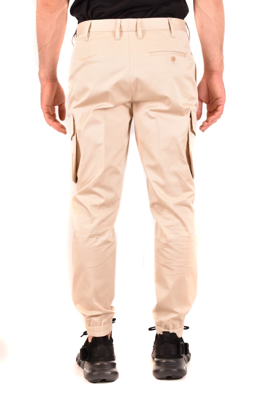 Neil Barrett Pantaloni Uomo - Neil Barrett