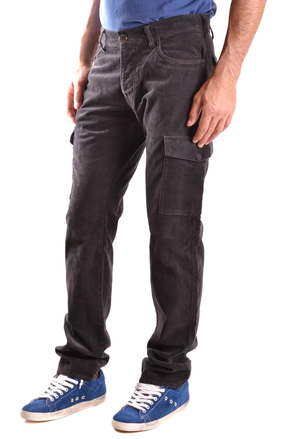 Armani Jeans Pantaloni Uomo - Armani Jeans