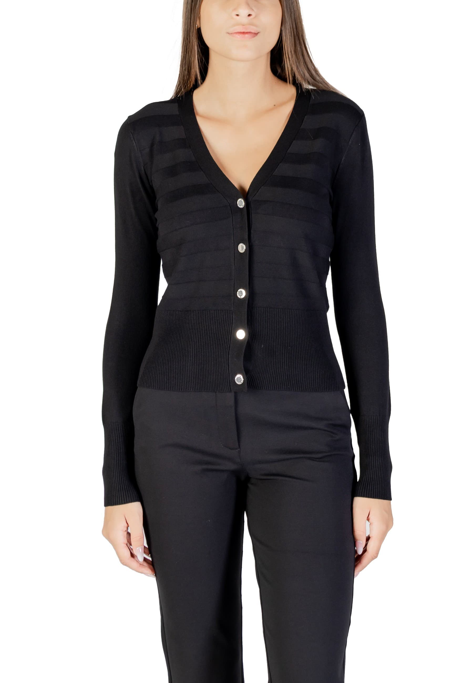 Morgan De Toi Cardigan Donna - Morgan De Toi