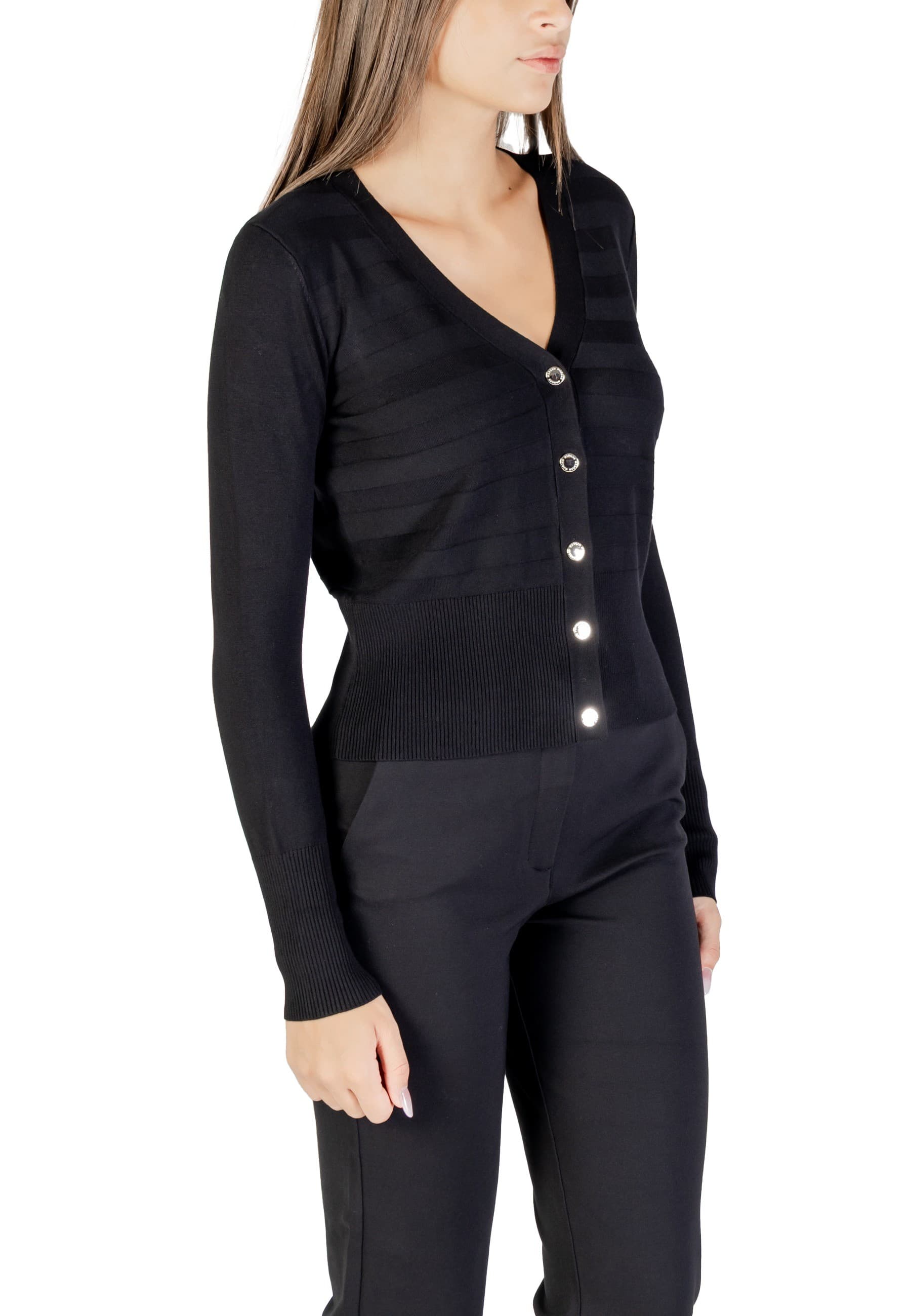 Morgan De Toi Cardigan Donna - Morgan De Toi