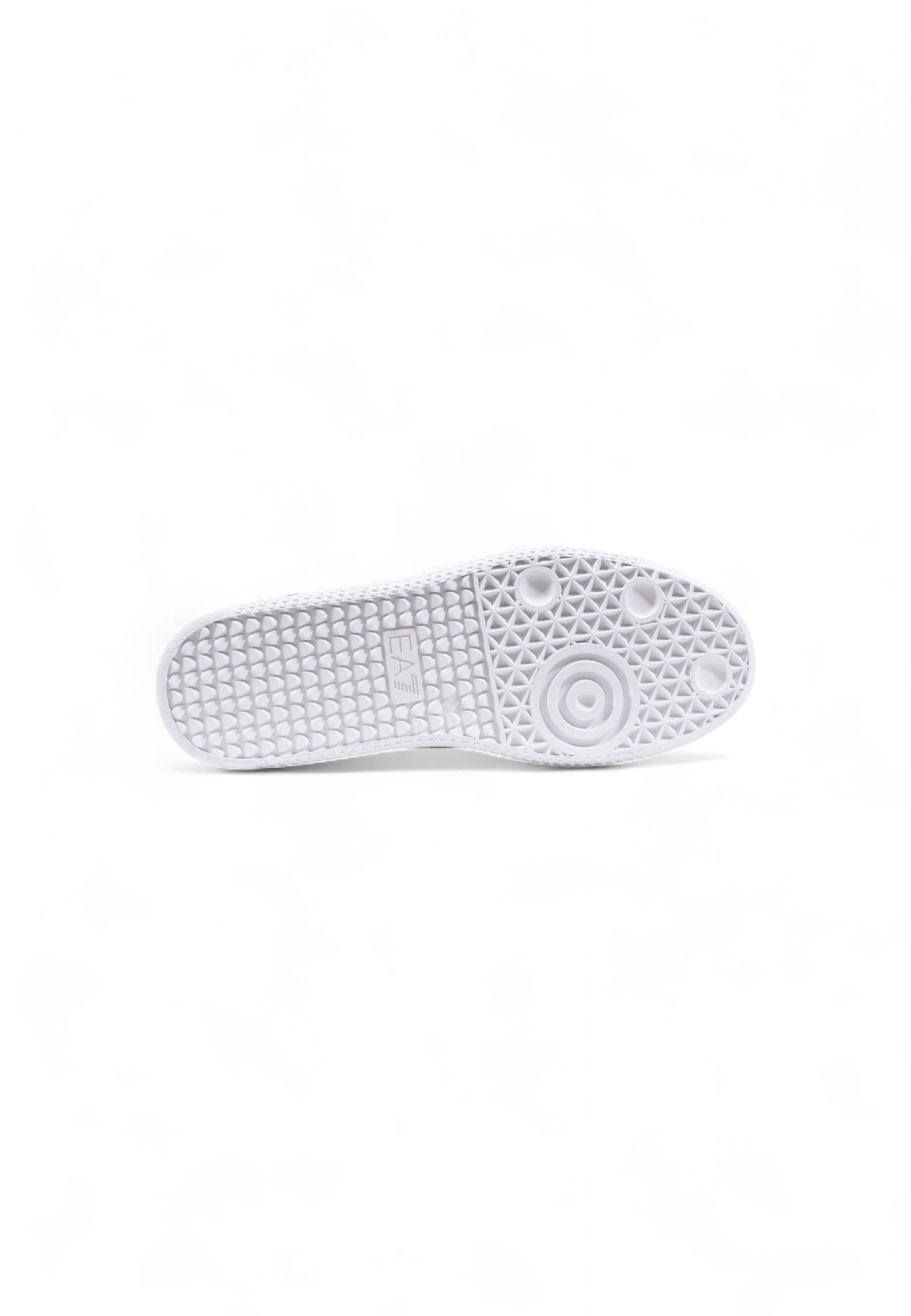 Ea7 Sneakers Uomo - Ea7
