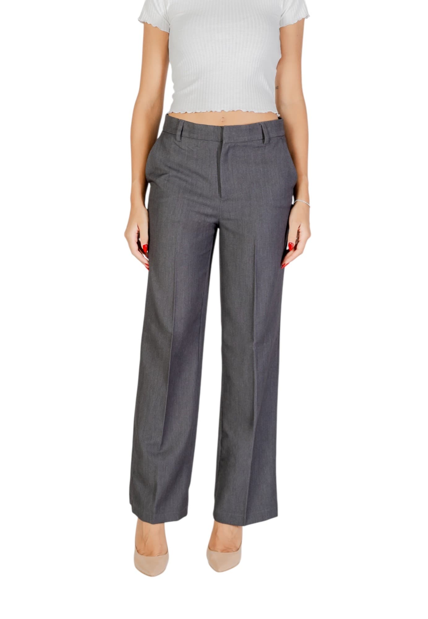 Only Pantaloni Donna - Only