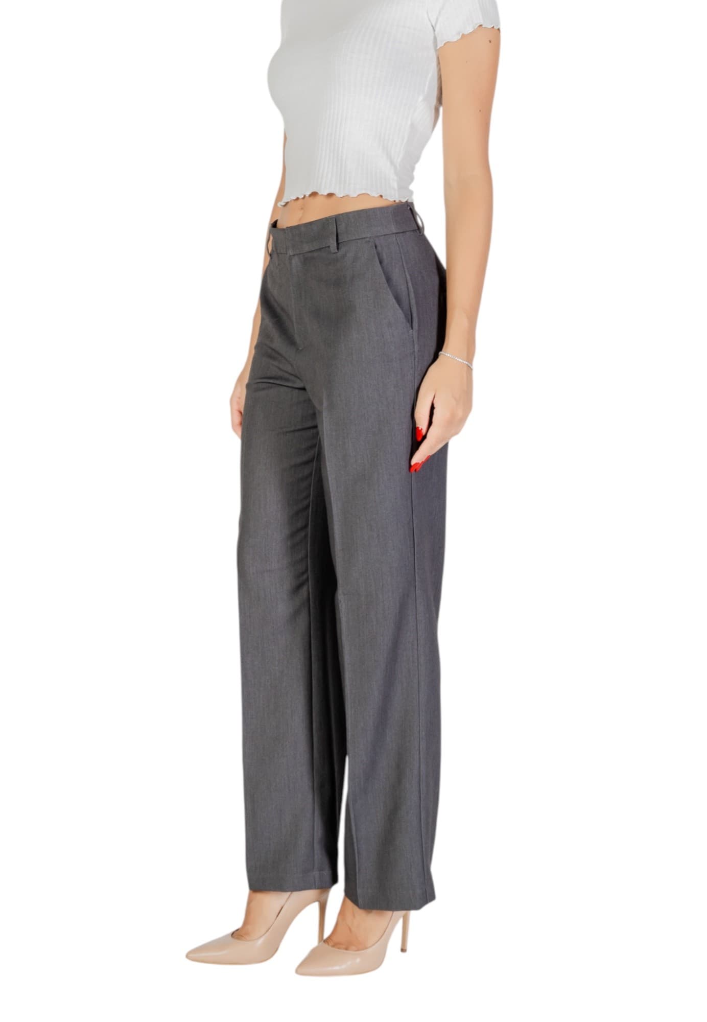 Only Pantaloni Donna - Only
