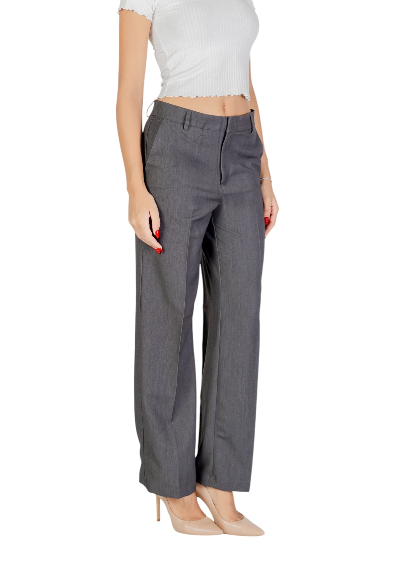 Only Pantaloni Donna - Only