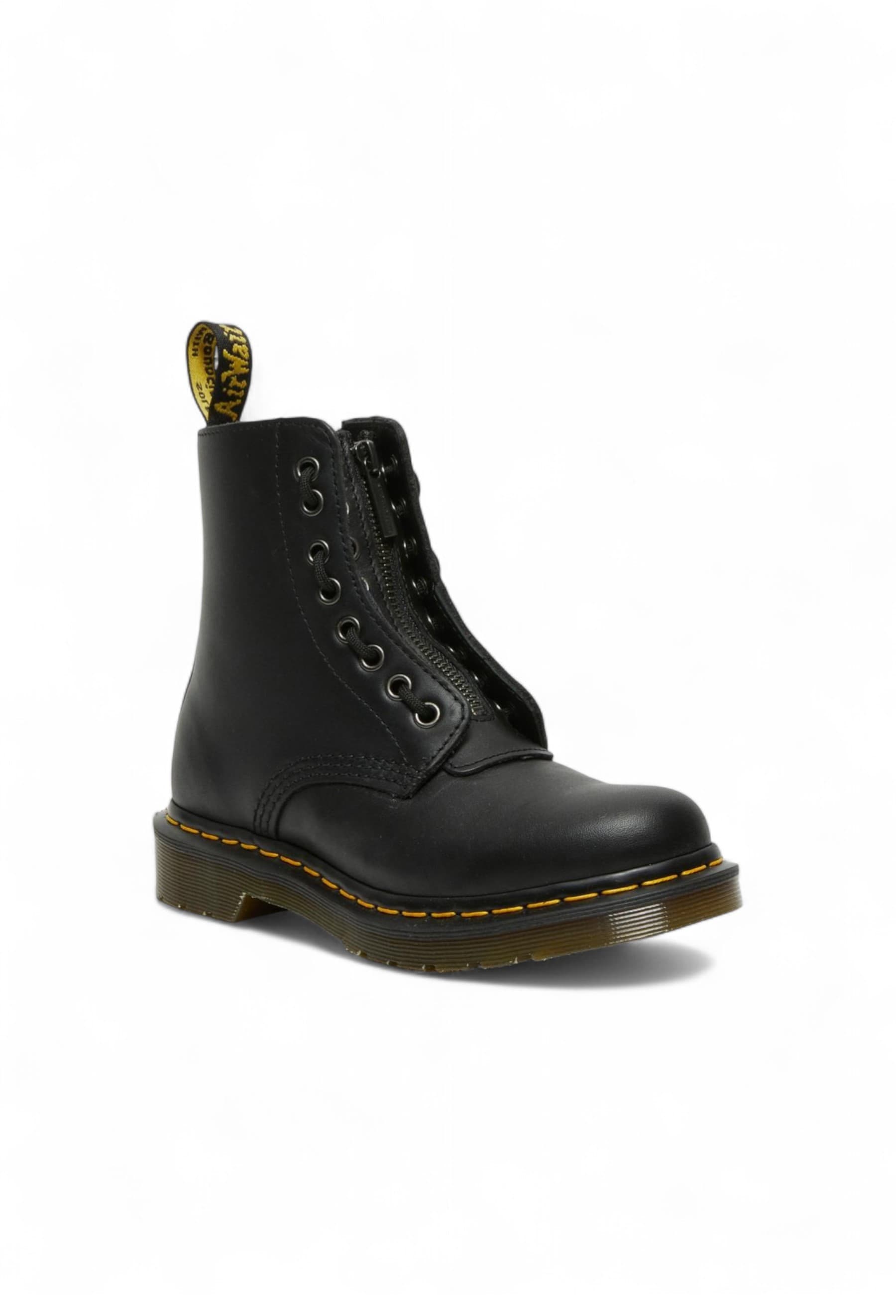 Dr. Martens Stivali Donna - Dr. Martens