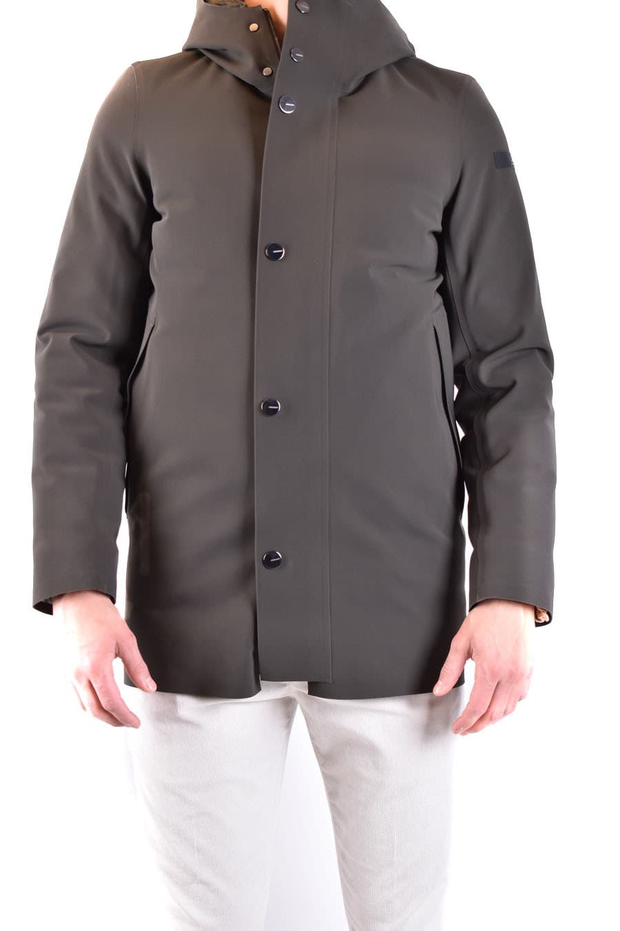 Rrd Giubbotto Uomo - Rrd
