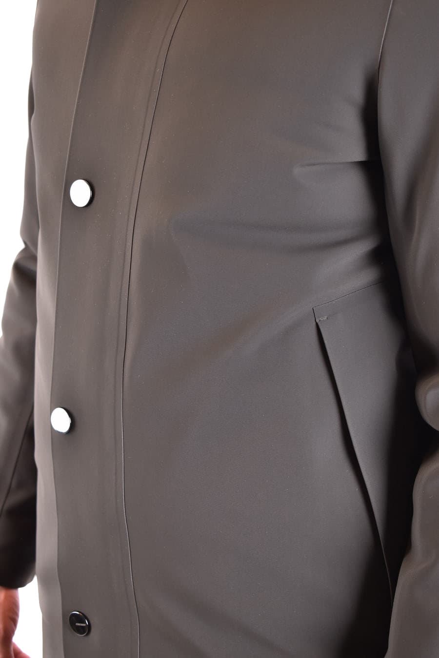 Rrd Giubbotto Uomo - Rrd