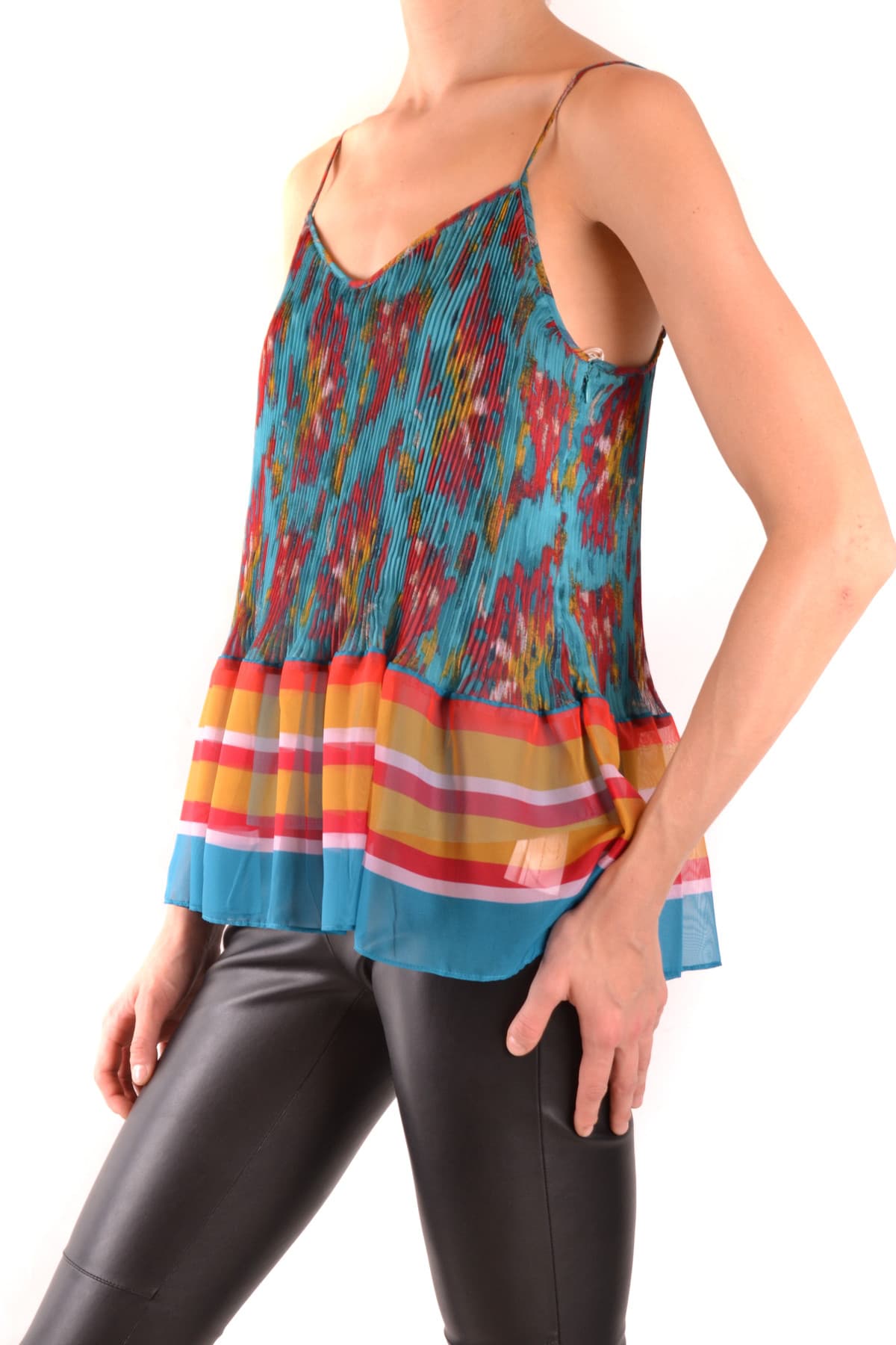 Twinset Canotta Donna - Twinset