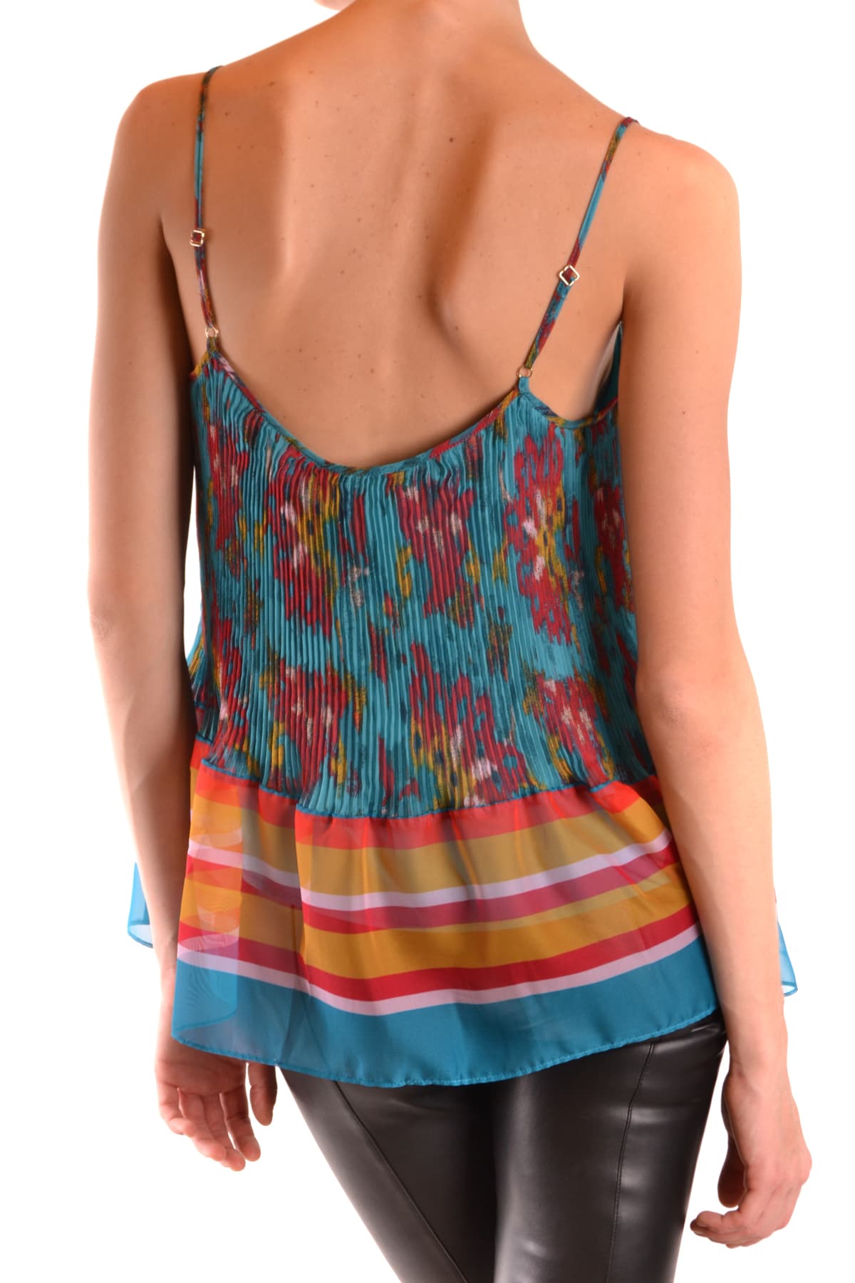 Twinset Canotta Donna - Twinset
