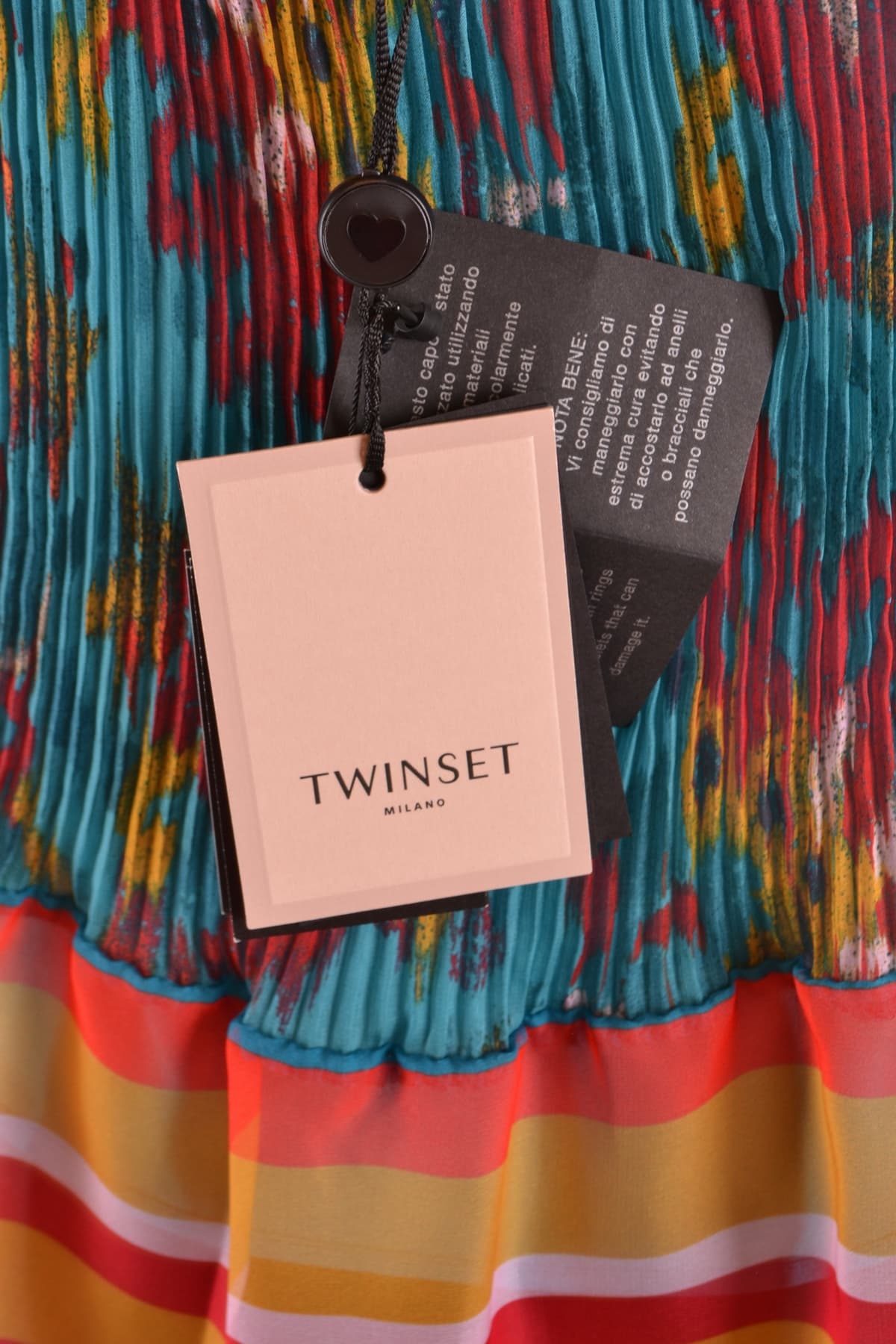 Twinset Canotta Donna - Twinset