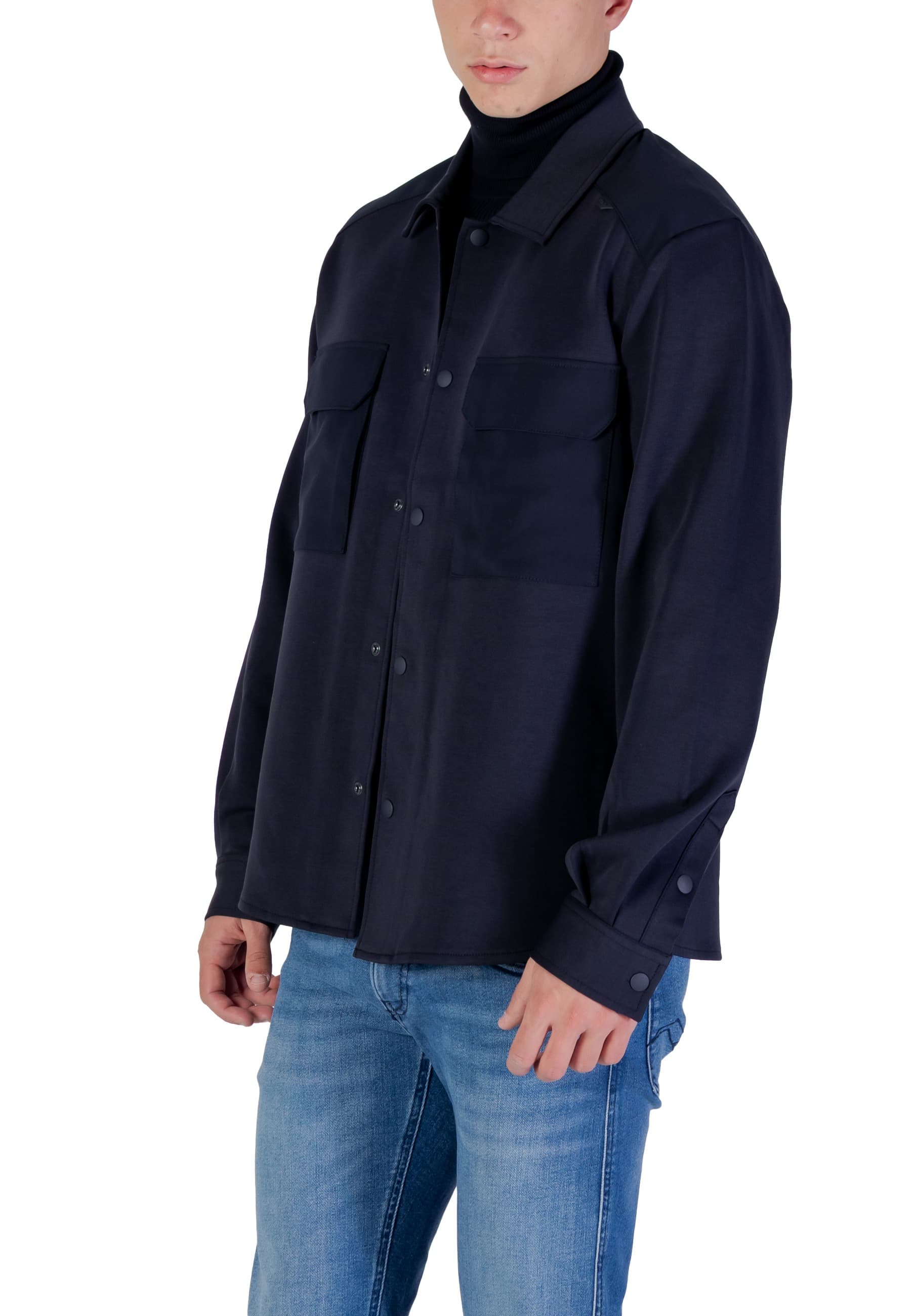 Antony Morato Camicia Uomo - Antony Morato